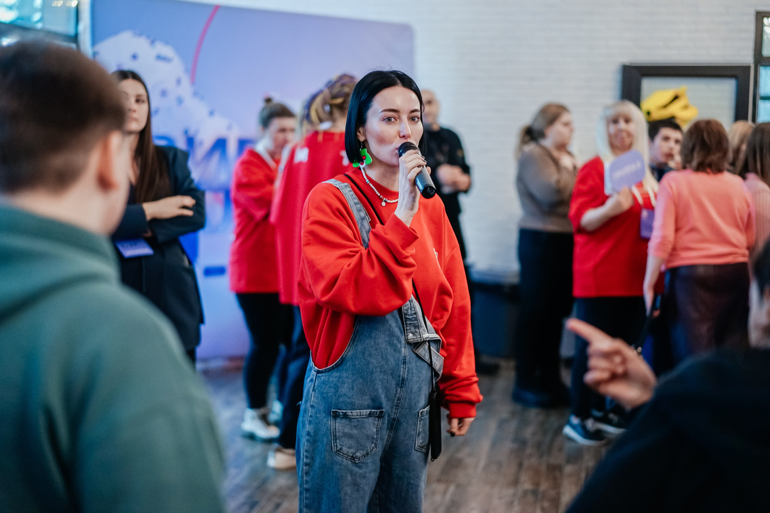 ВИРТУАЛИТИ | Смоленск. Фотограф и видеограф Смоленск | Студия Цезарь