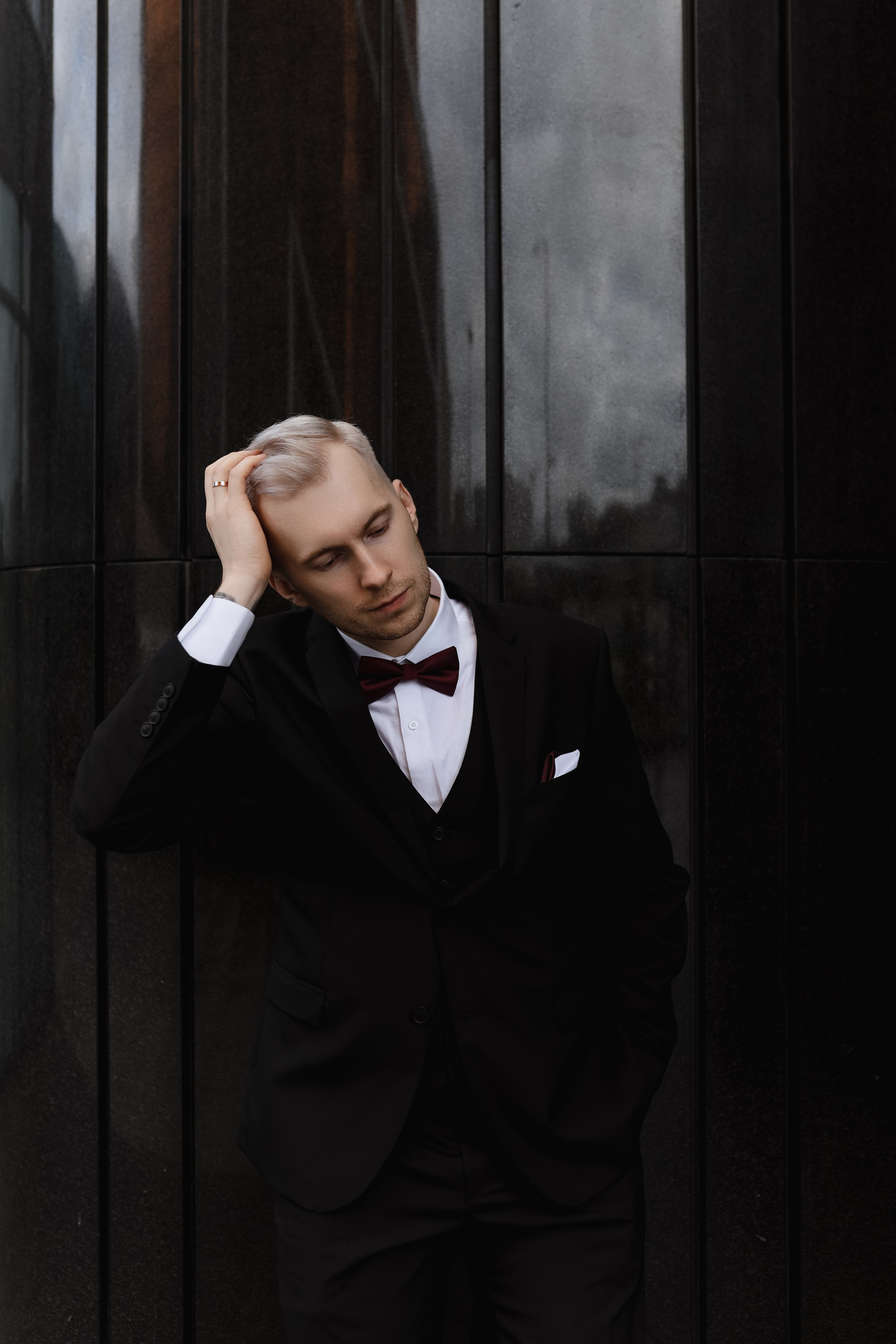 Ангелина и Дмитрий