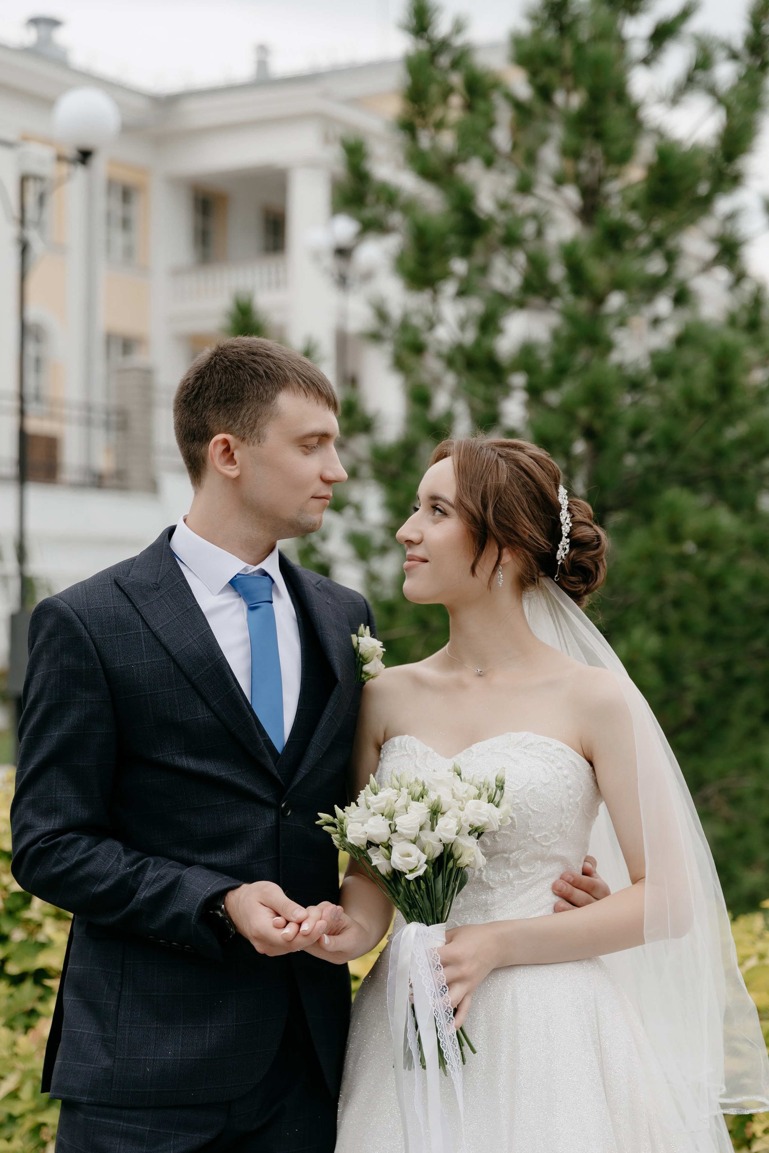 Кирилл Яна. Свадебный и семейный фотограф Белово Анастасия Пьянкова