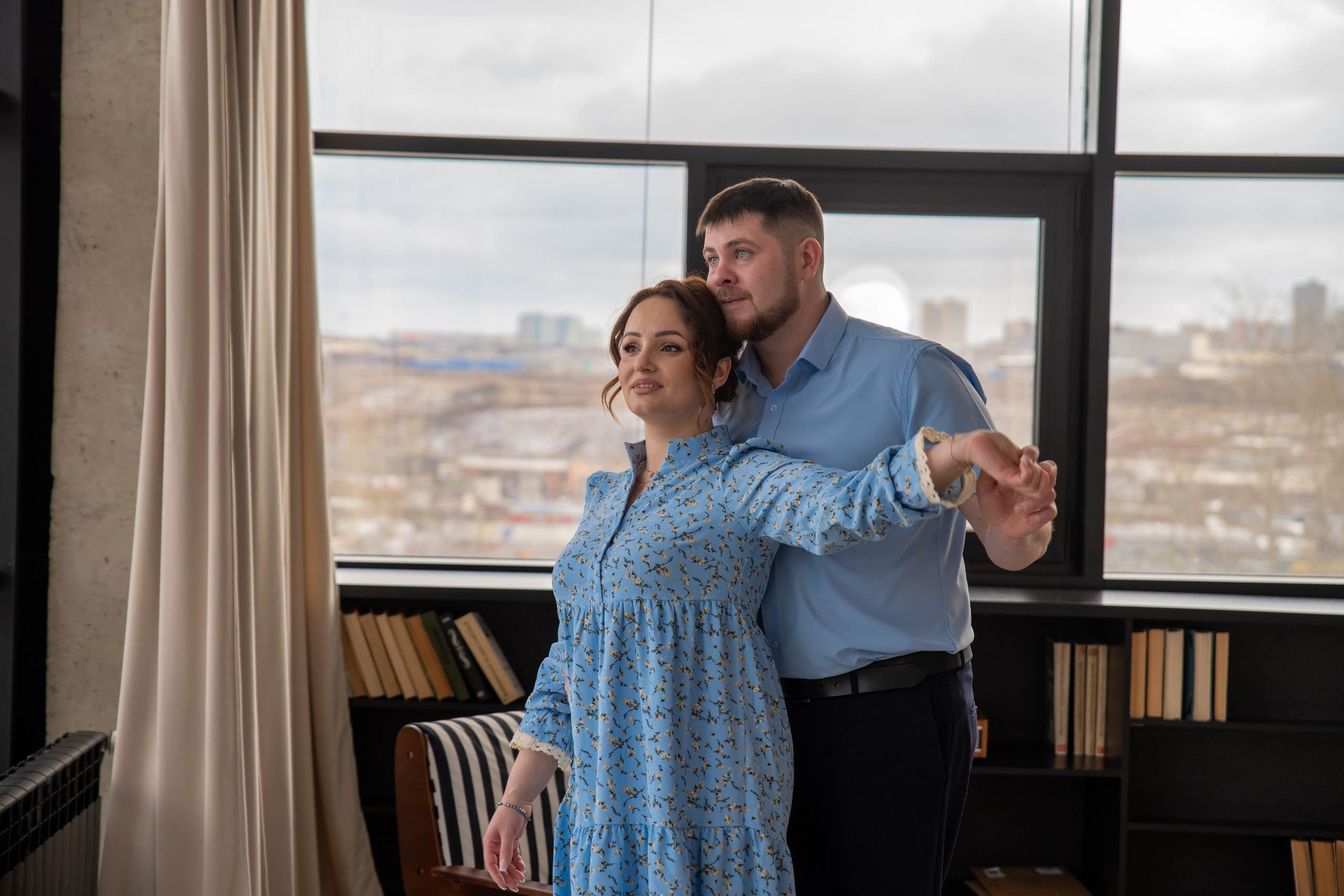 Александр и Анастасия и доченька Юлечка (1). Я Ольга Казанцева, фотографирую снимаю ваши киноистории и печатаю фото и цифровые портреты на холсте