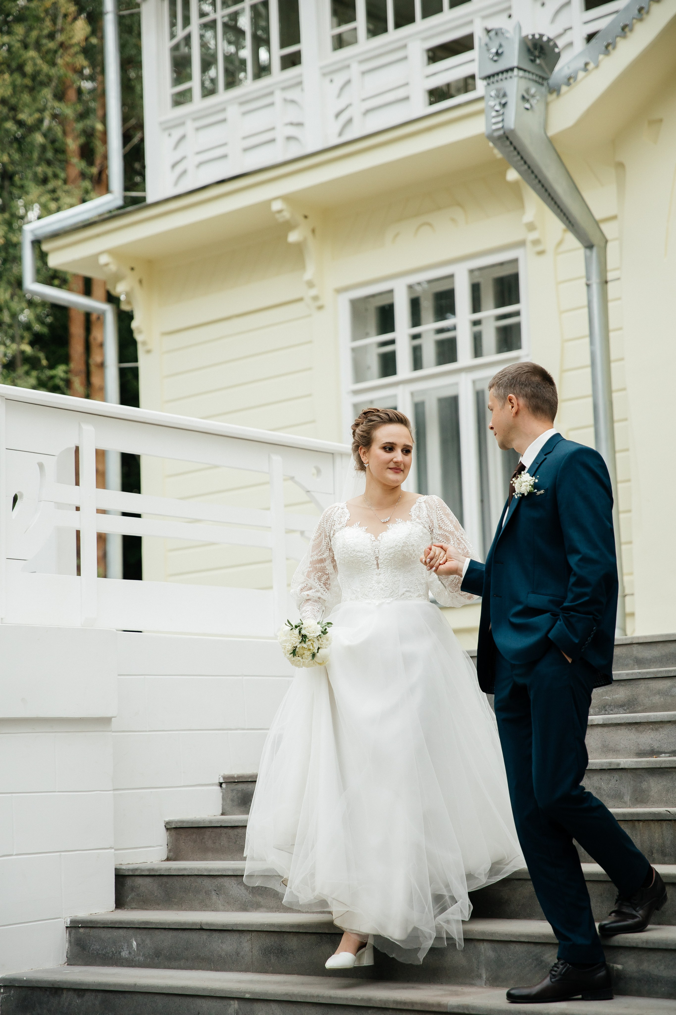 Прощай, Худюкова!. VOLOCHKOVA