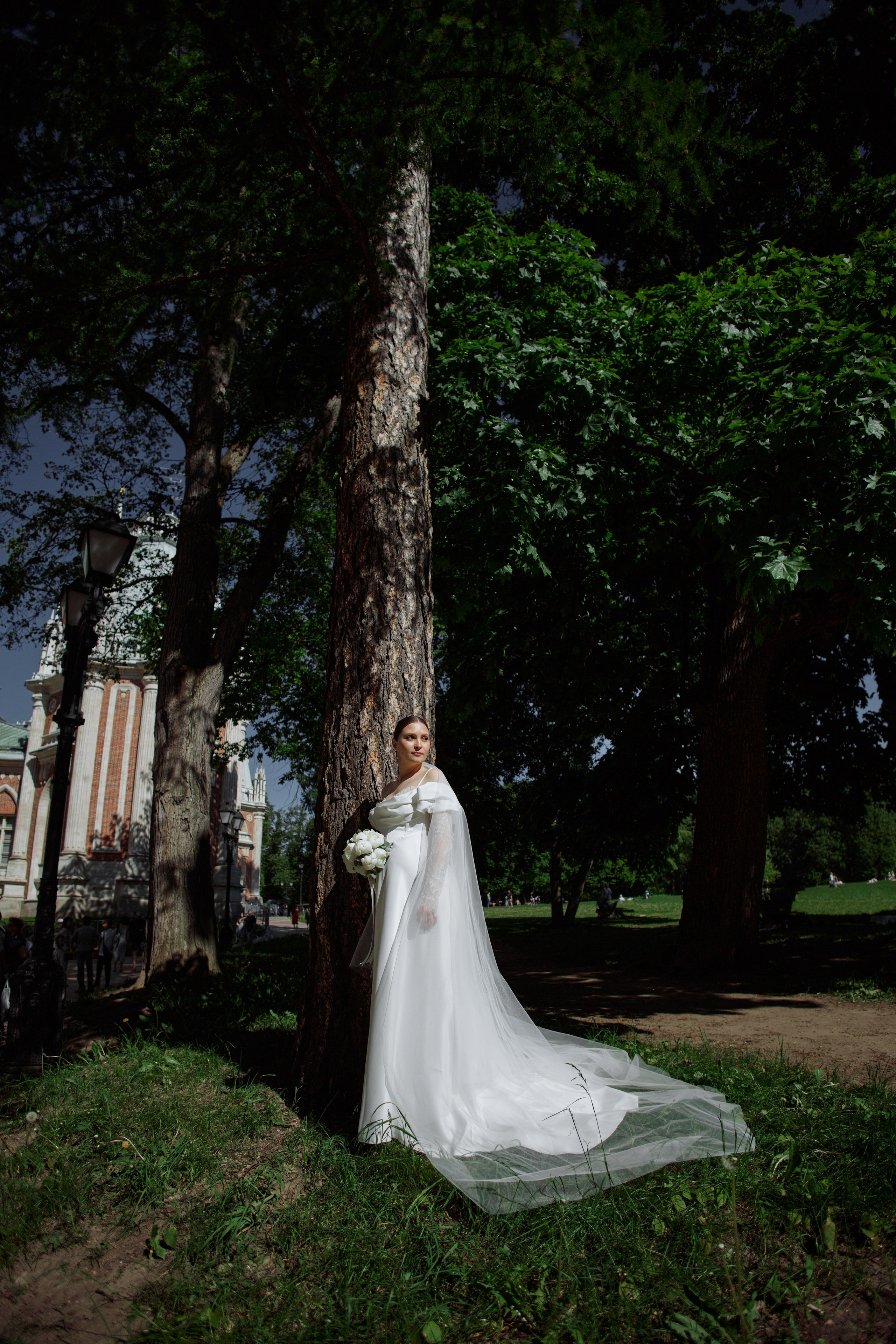 Профессиональная съемка свадебных церемоний и банкетов