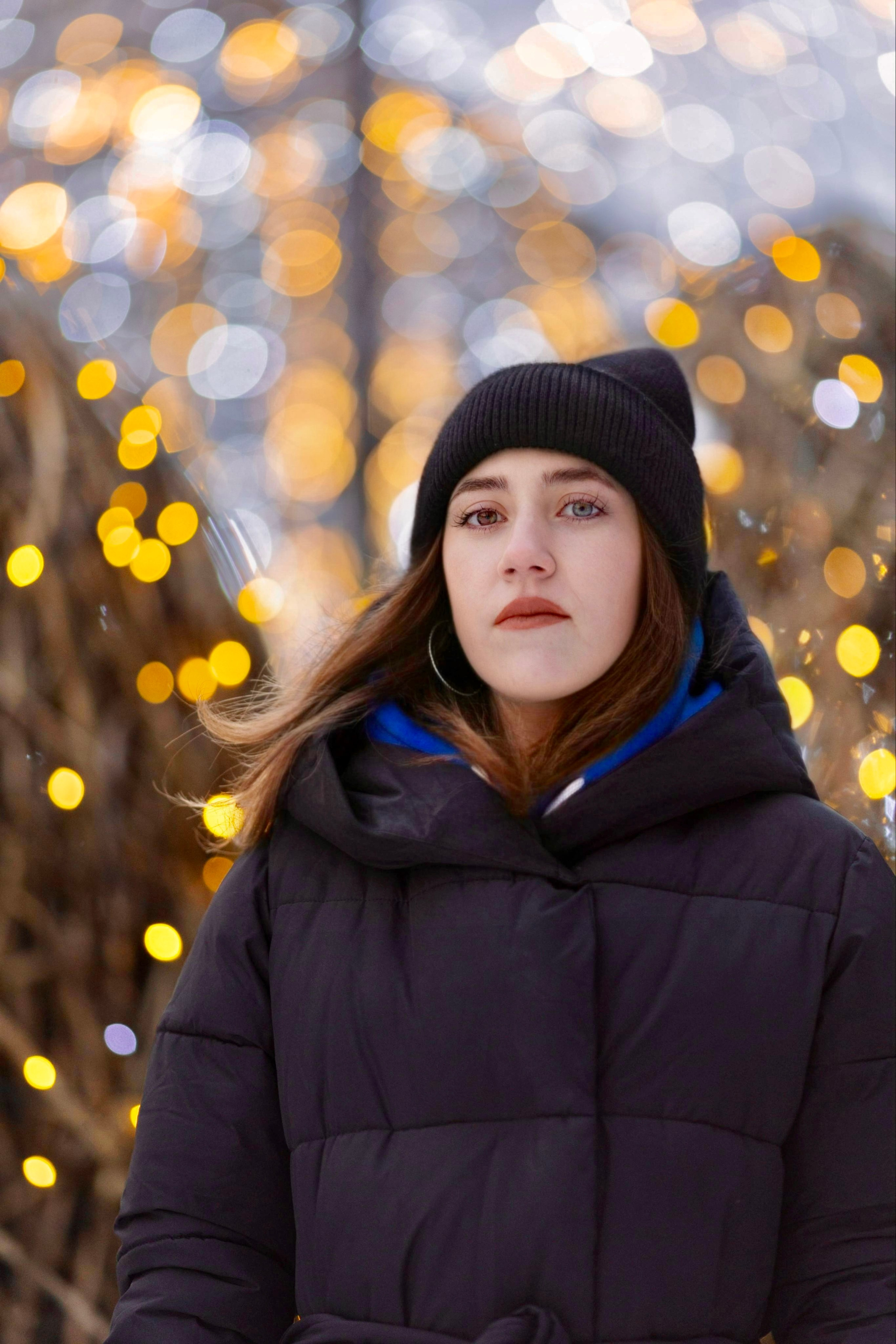 Елизавета. Фотограф в Чите Анна Осадчая