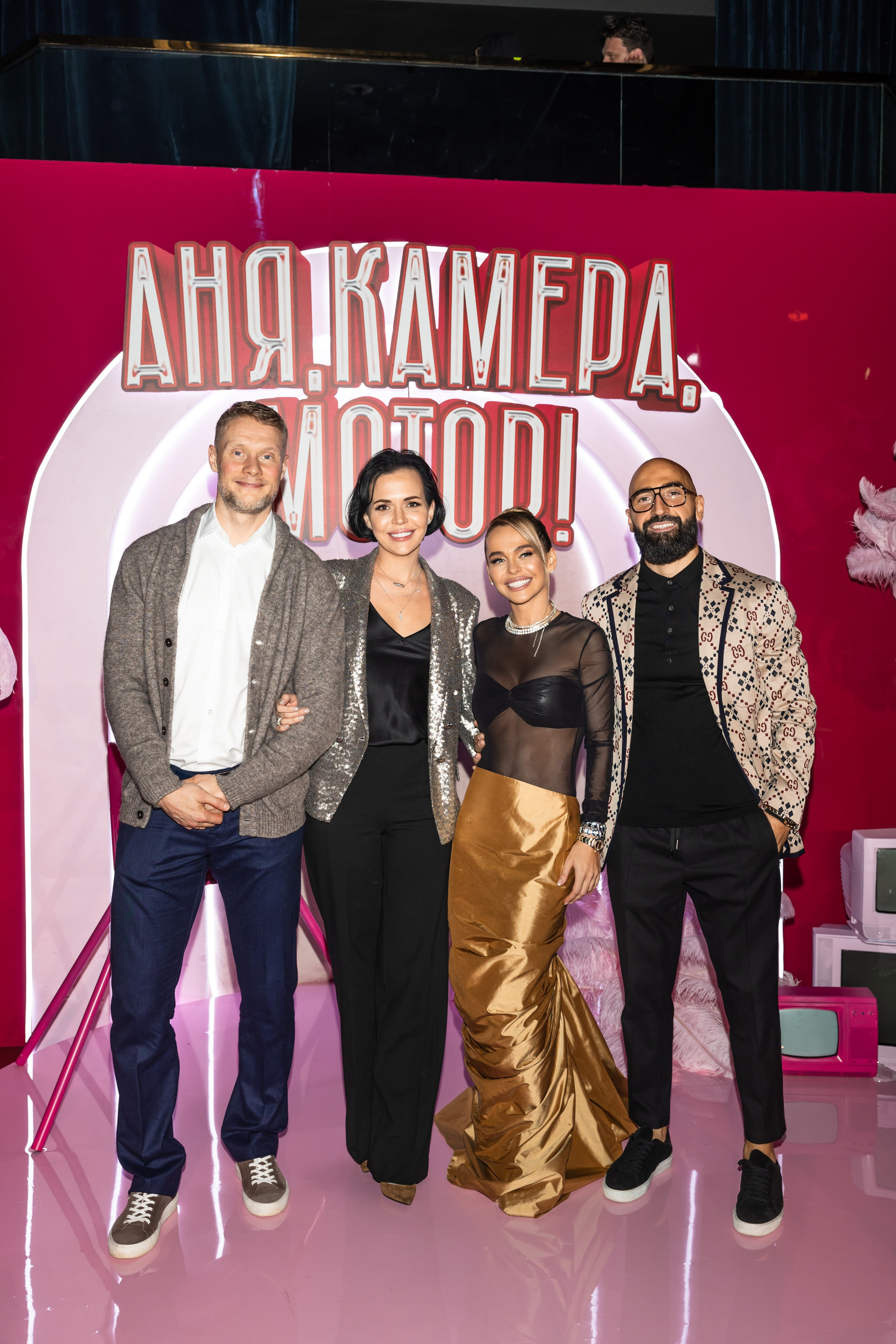 Аня, Камера, Мотор!. ФОТОГРАФ ВАШИХ ЛУЧШИХ СОБЫТИЙ