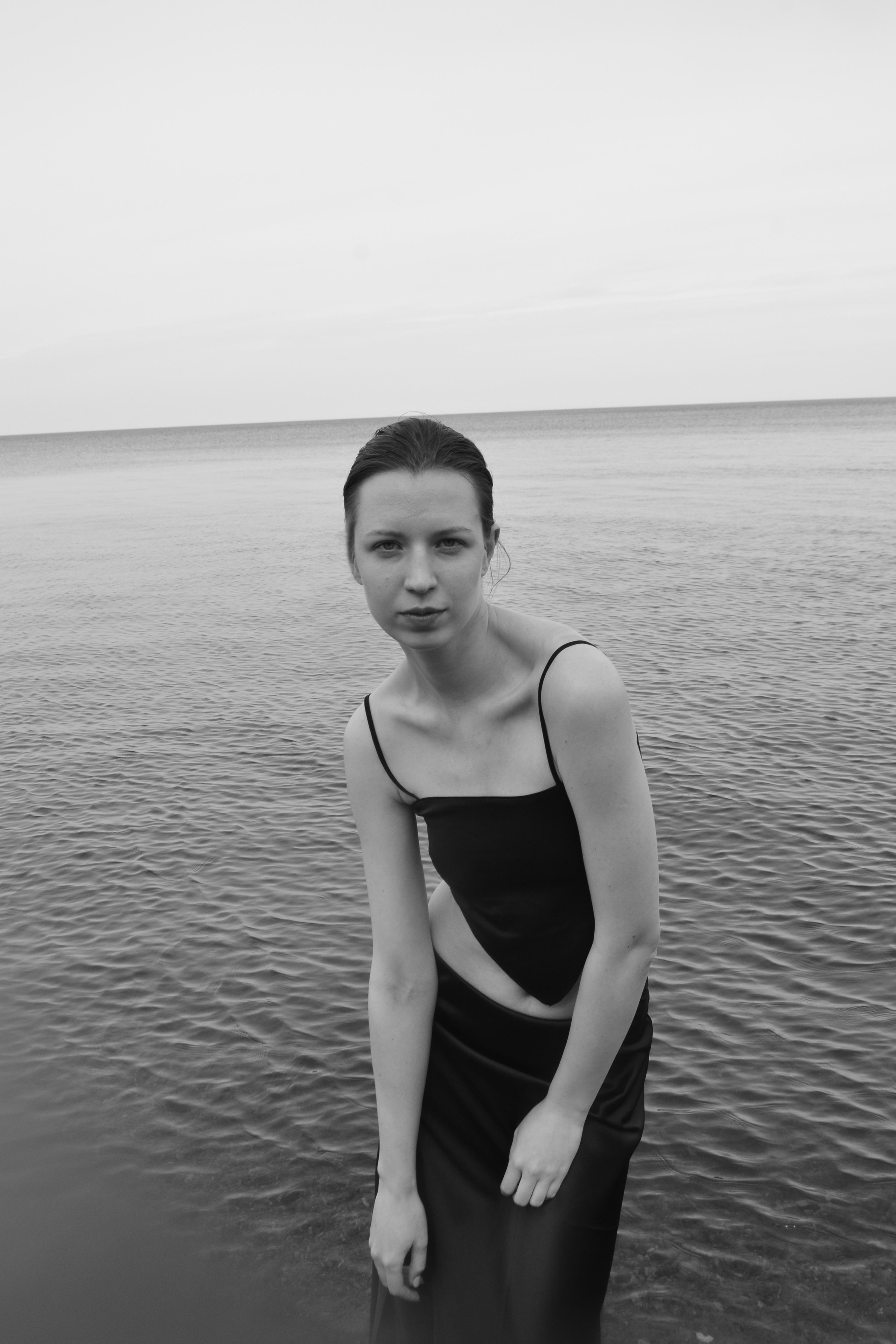 Nature. VICTORIA SHU