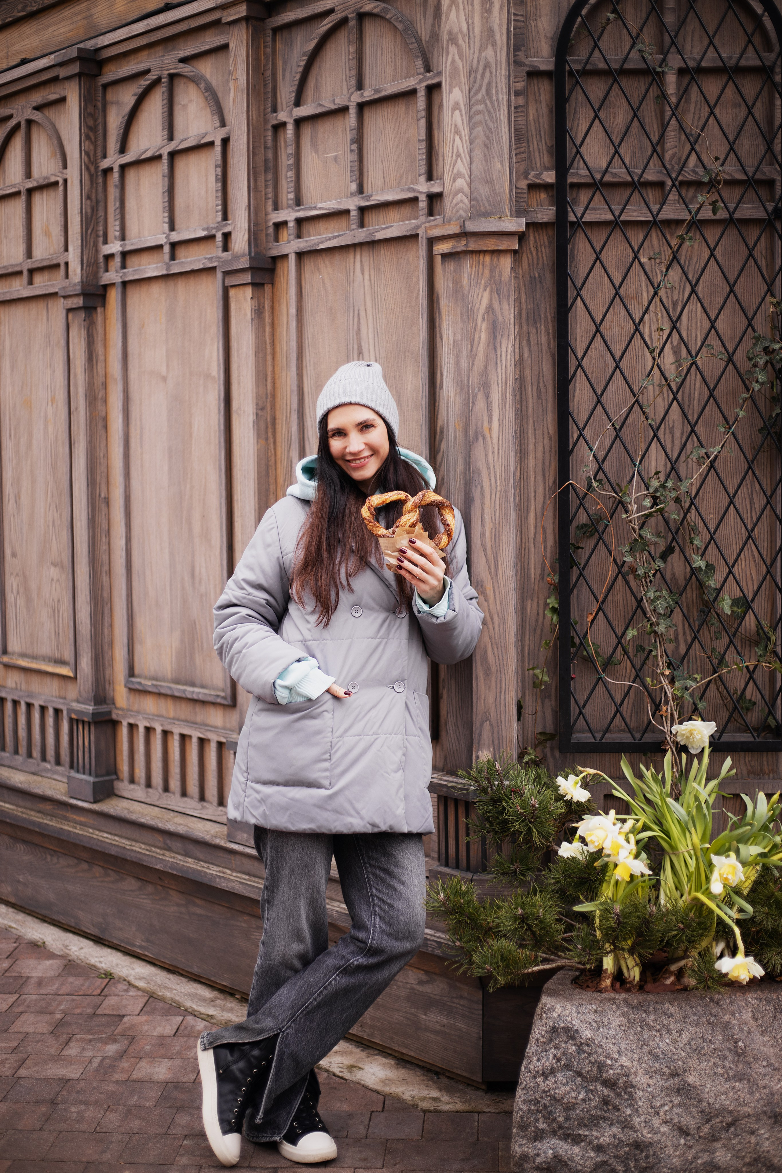 Гости Калининграда. Контент-фотограф в Калининграде (Москве) Наталья Кеворкова