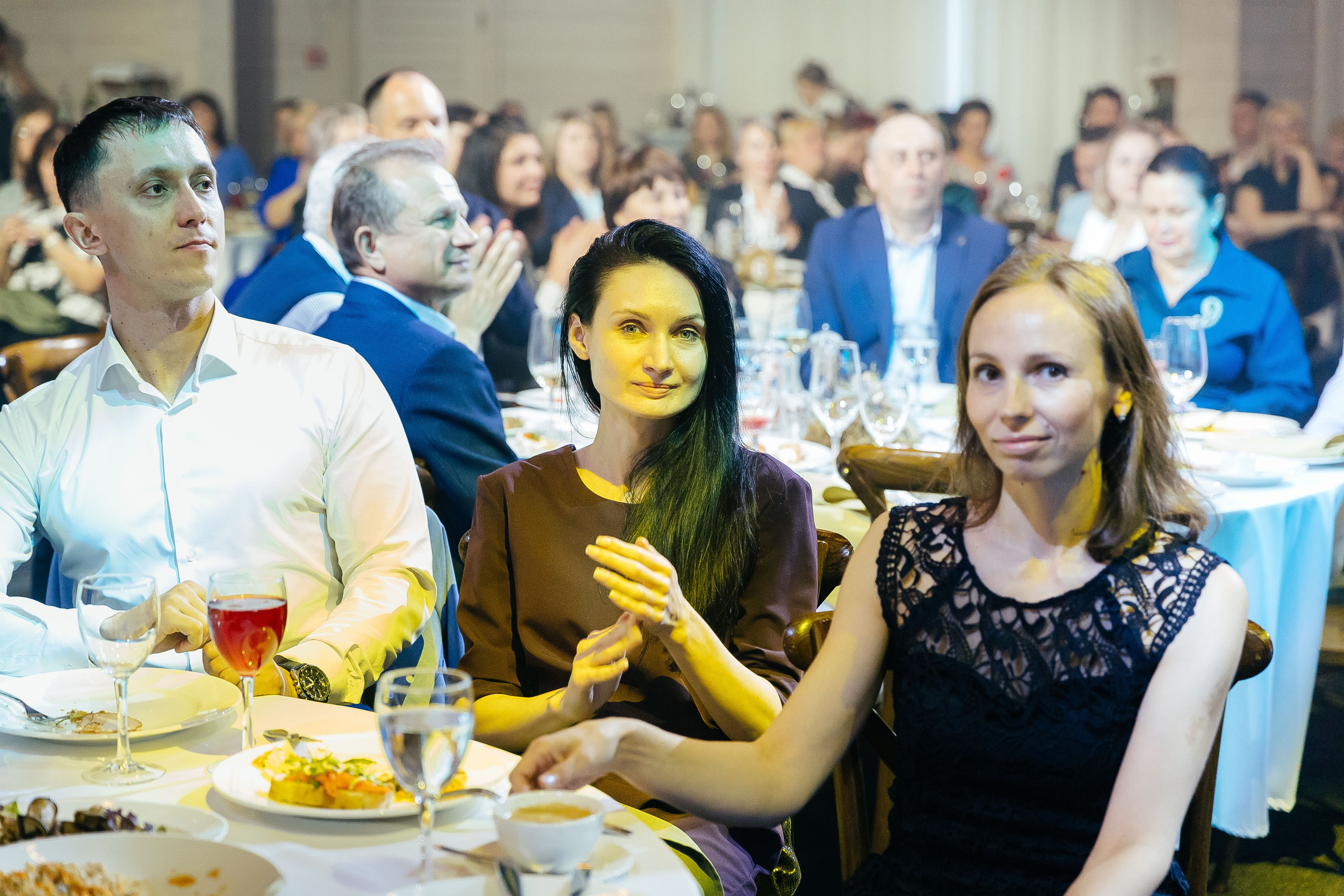 Командор 25 лет «Сосны». Фотограф в Красноярске Надежда Воскресенская