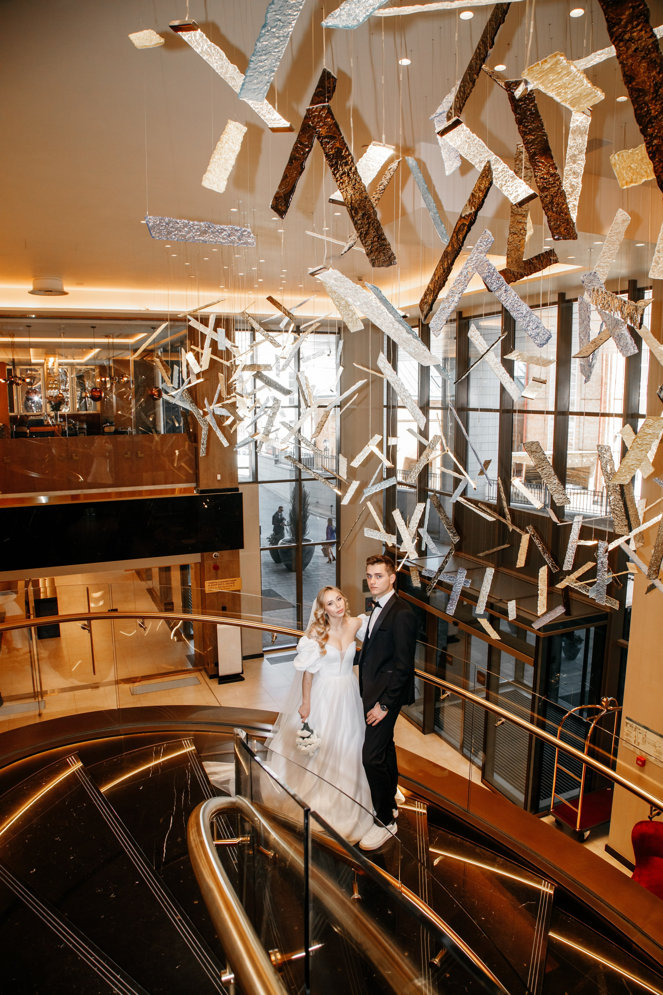 Ростов Хаятт Ридженси. Свадебный и репортажный фотограф МОСКВА