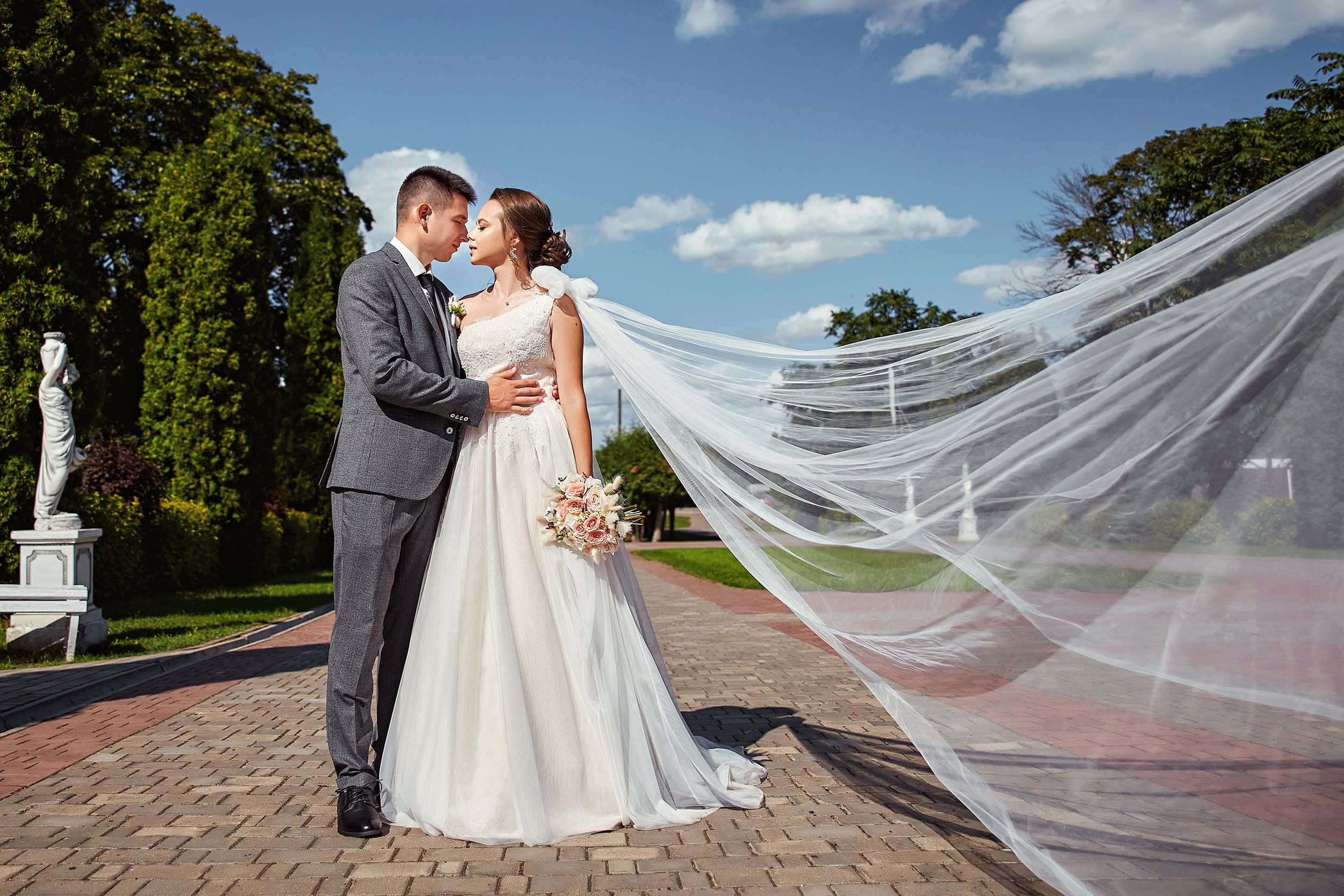 Портфолио. Свадебный и портретный фотограф Roxana Imp Тверь Москва