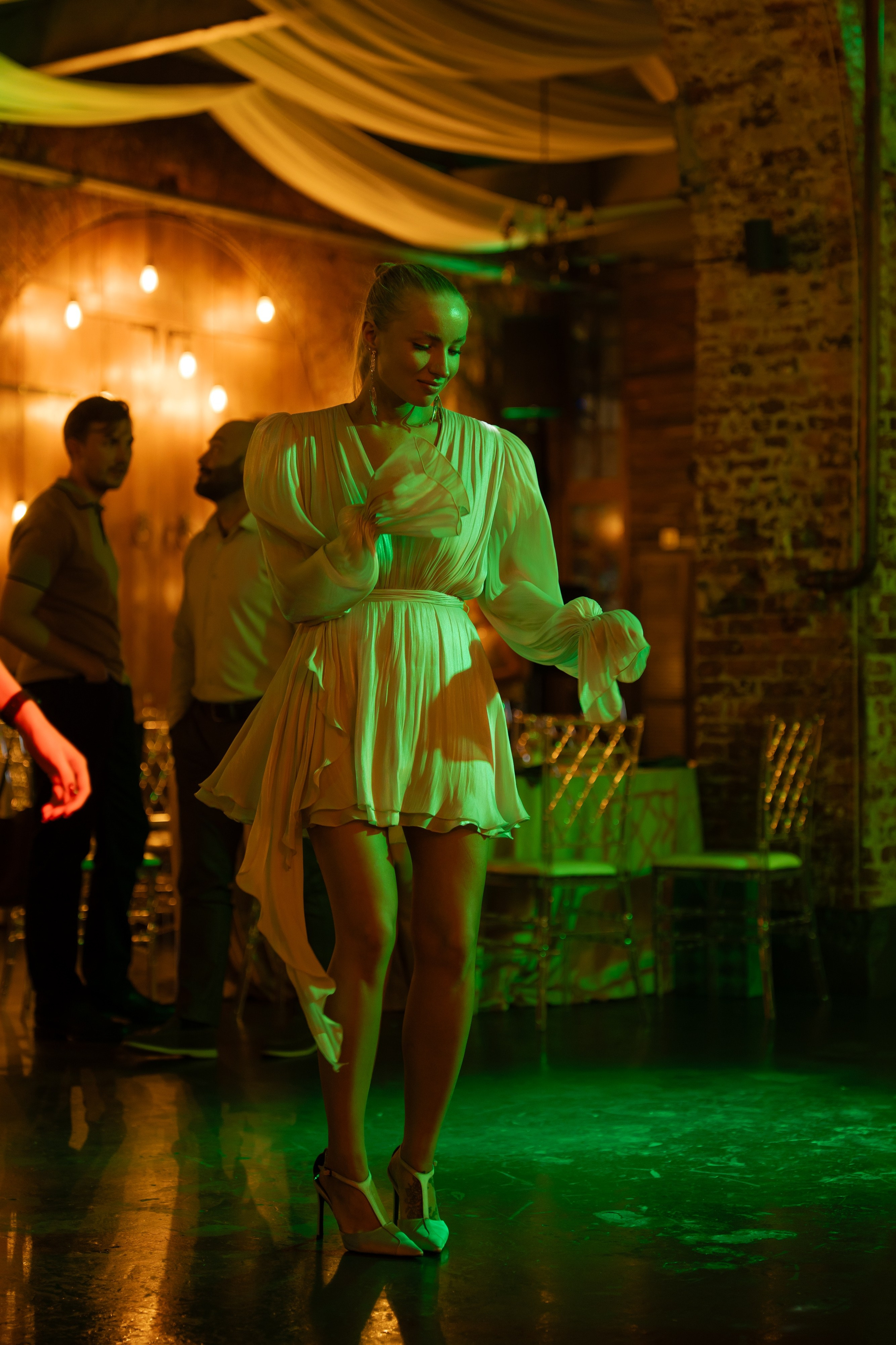 Wedding D&A. Свадебный фотограф Санкт-Петербург СПб