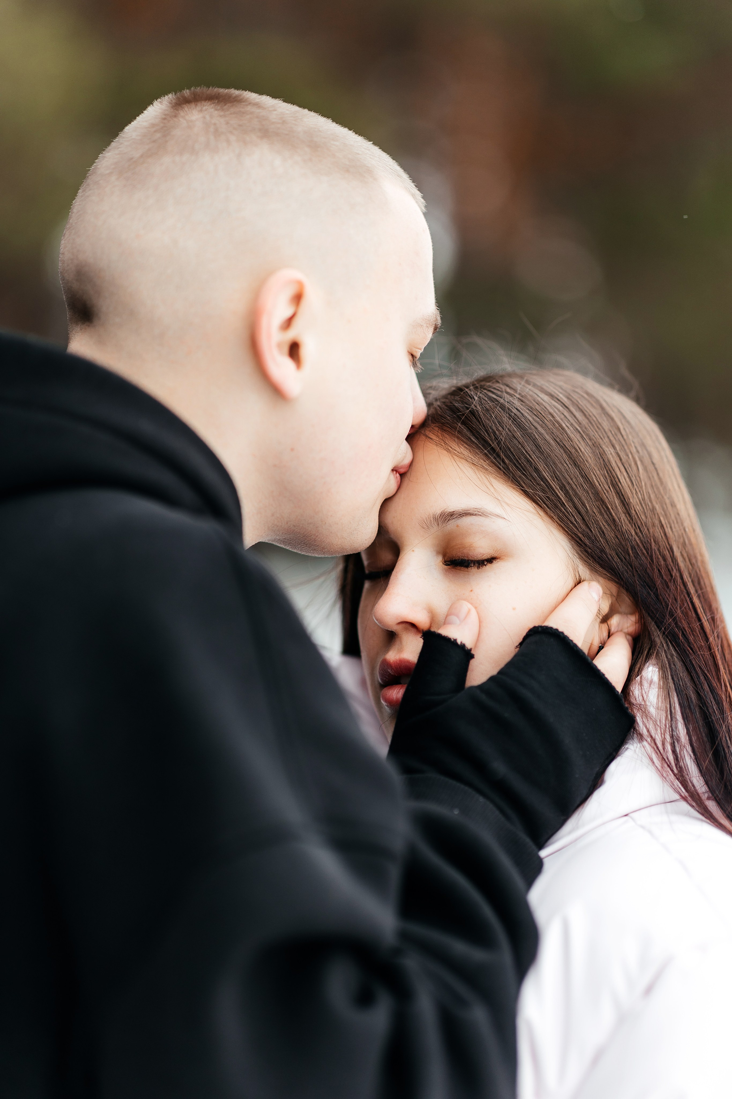 Полина и Влад 2. Свадебный и женский фотограф в Твери Екатерина Гребенкина