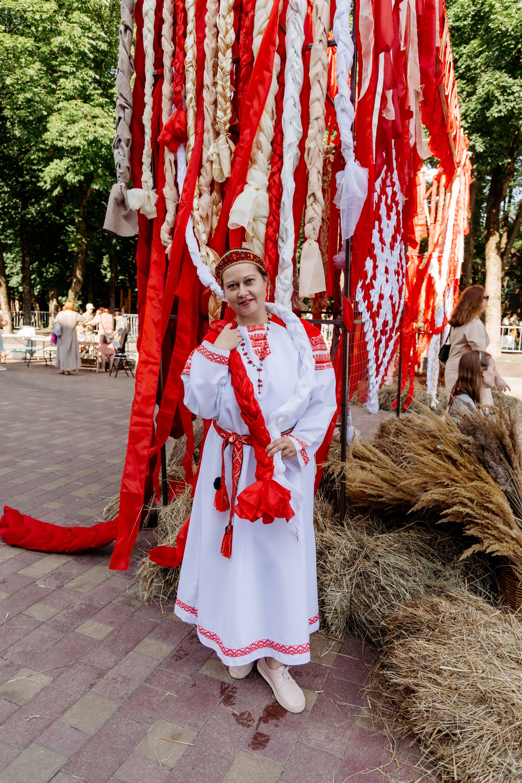 Фестиваль смоленской кухни ЛУКОВ ФЕСТ 2025. Главная