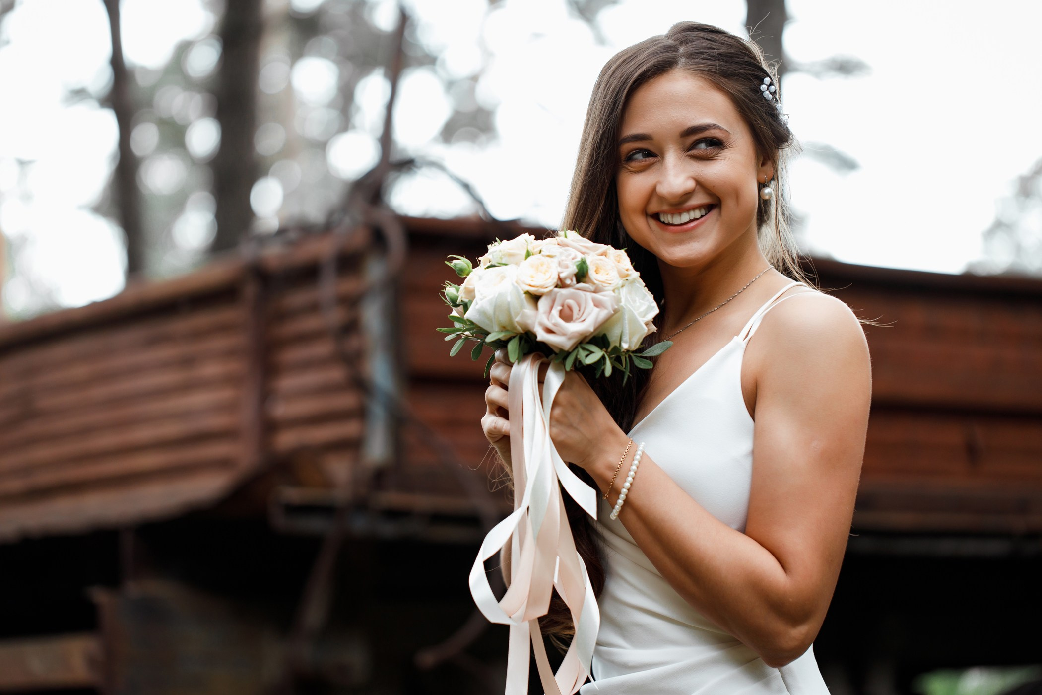 Александр и Эльвира. Тимур Аминов | Фотограф в Кемерове