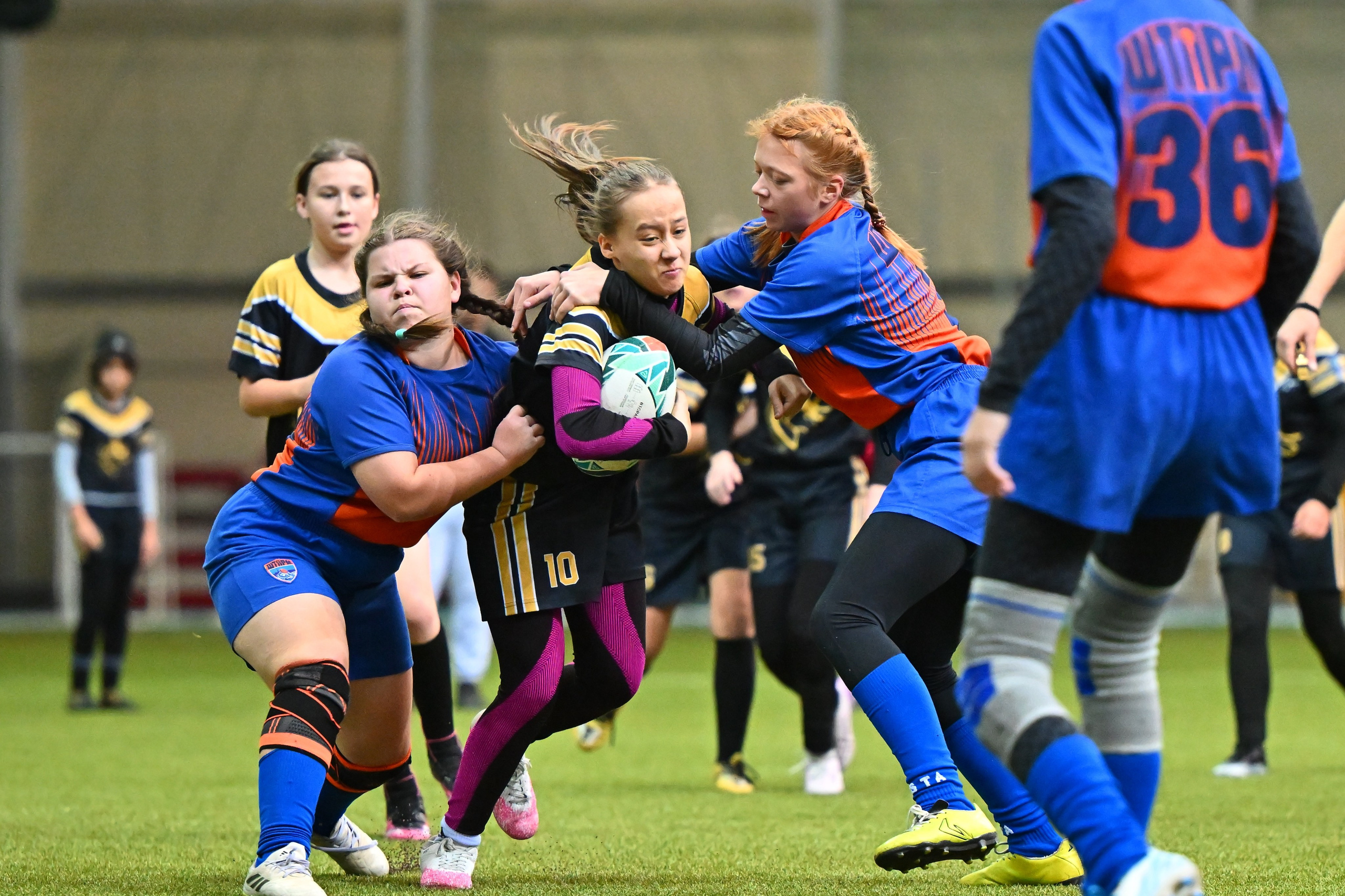 Спорт. Фотосъемка мероприятий