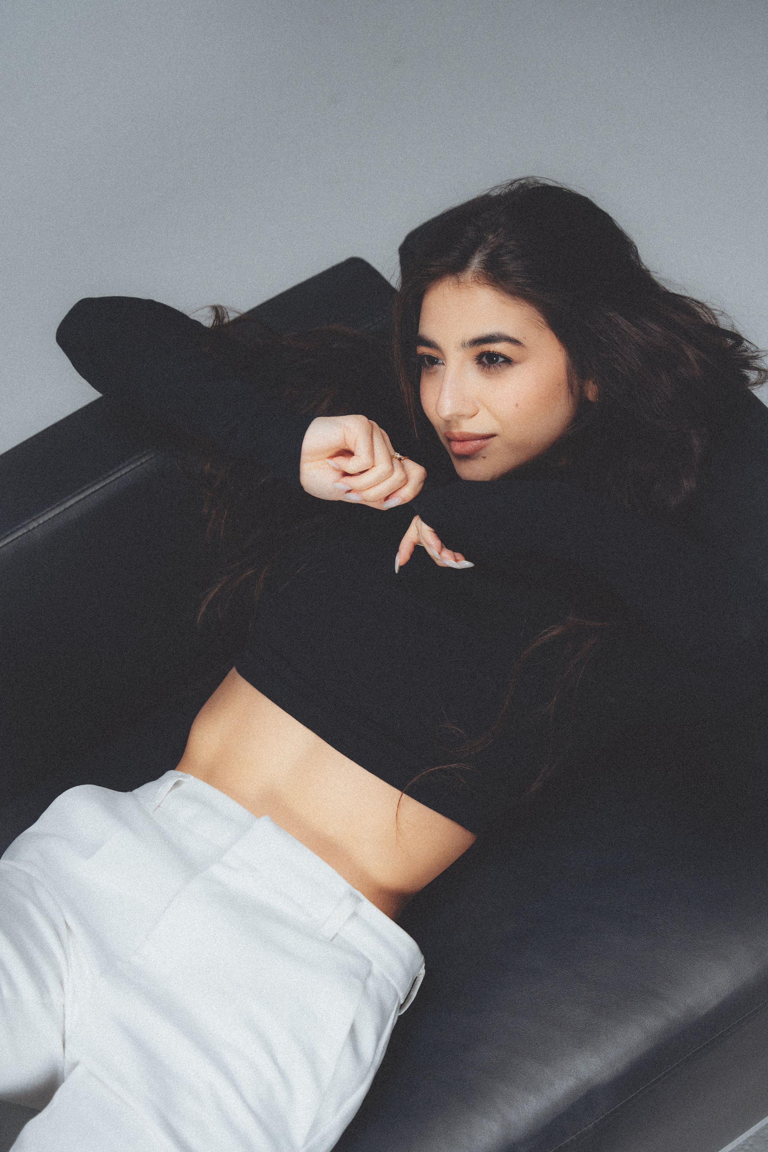 Персональные съемки