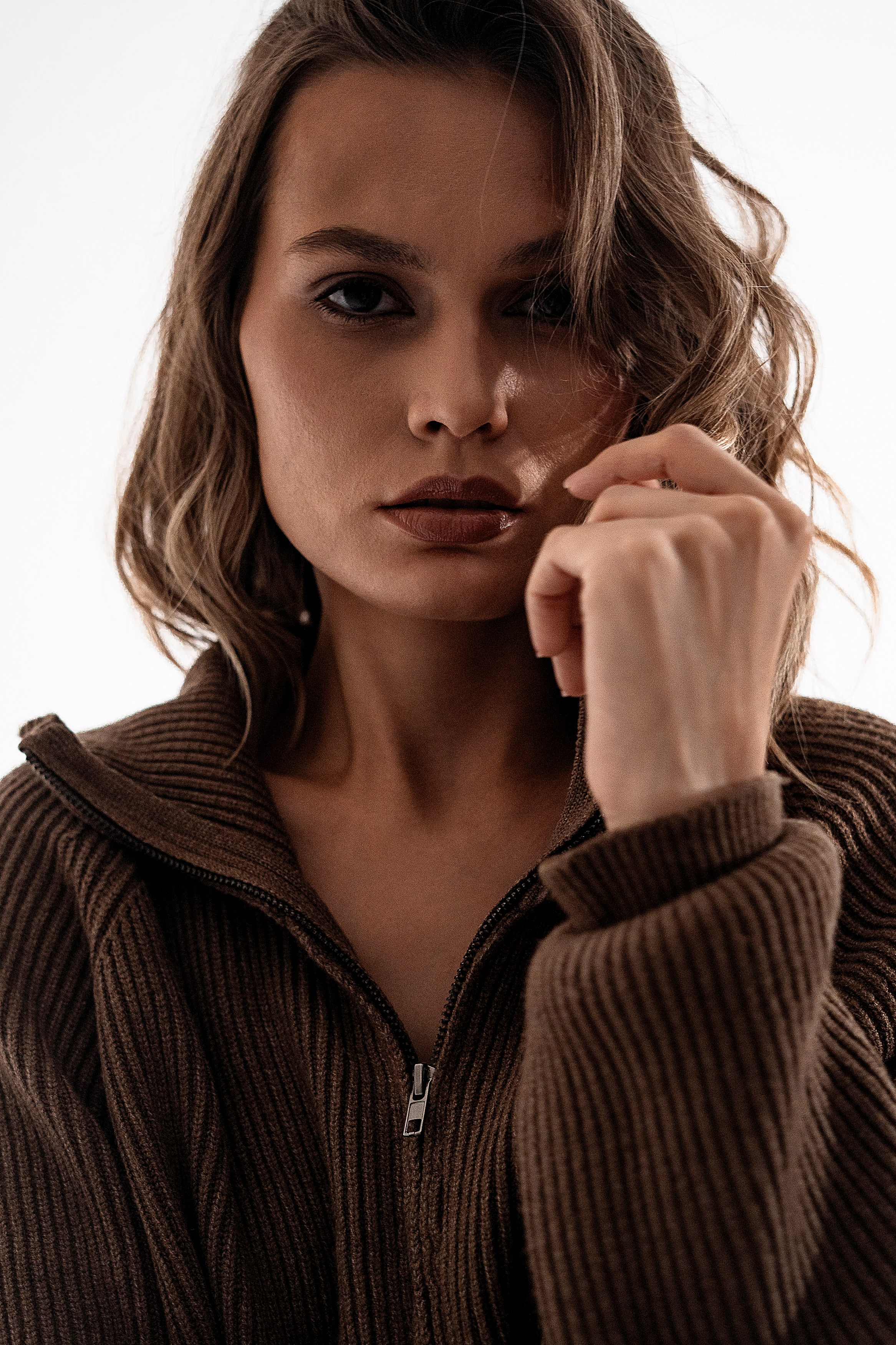 Эльвина. Фотограф Казань