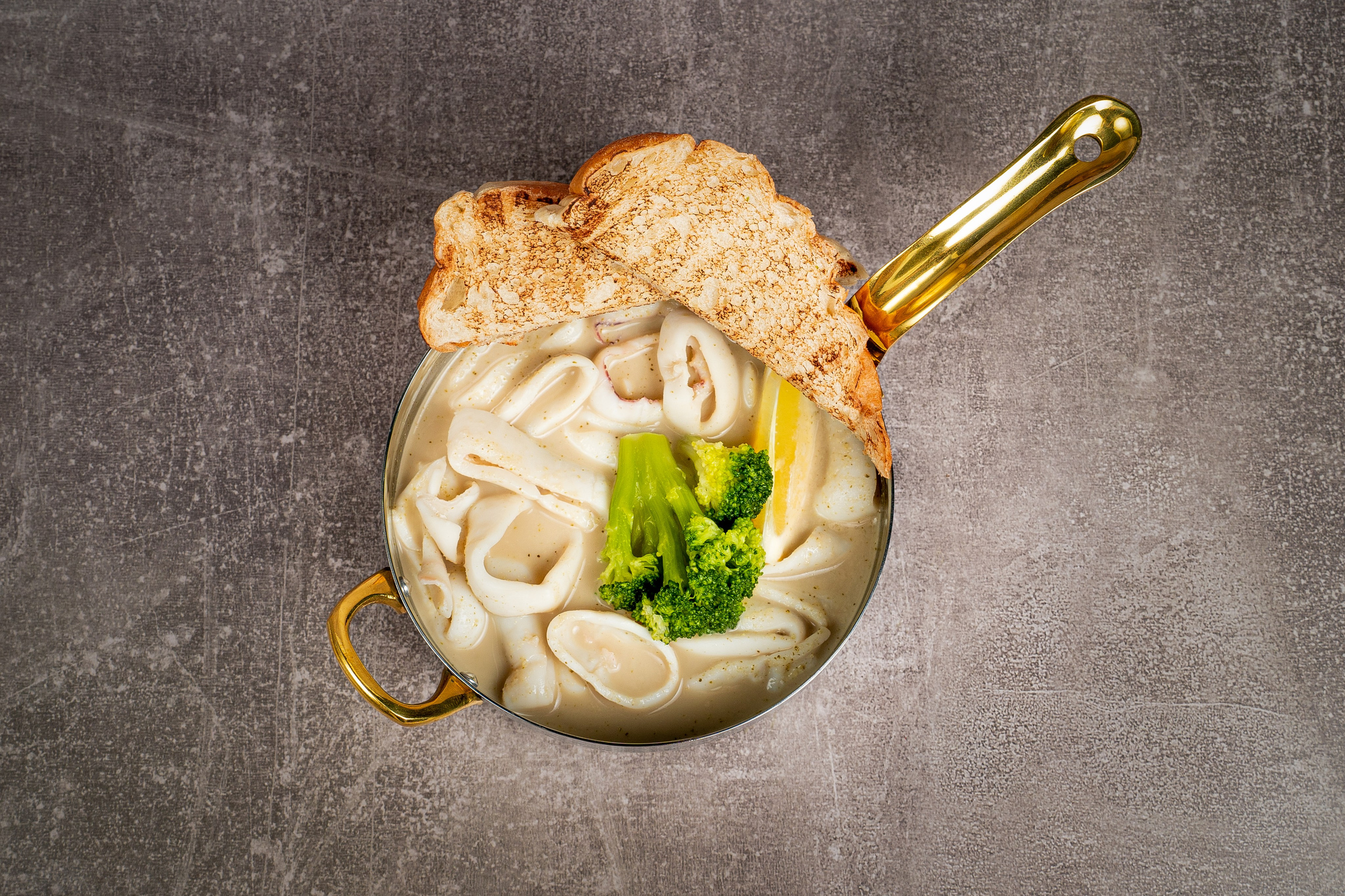 Раковая. Предметный и фуд-фотограф в Москве Анна Царенко