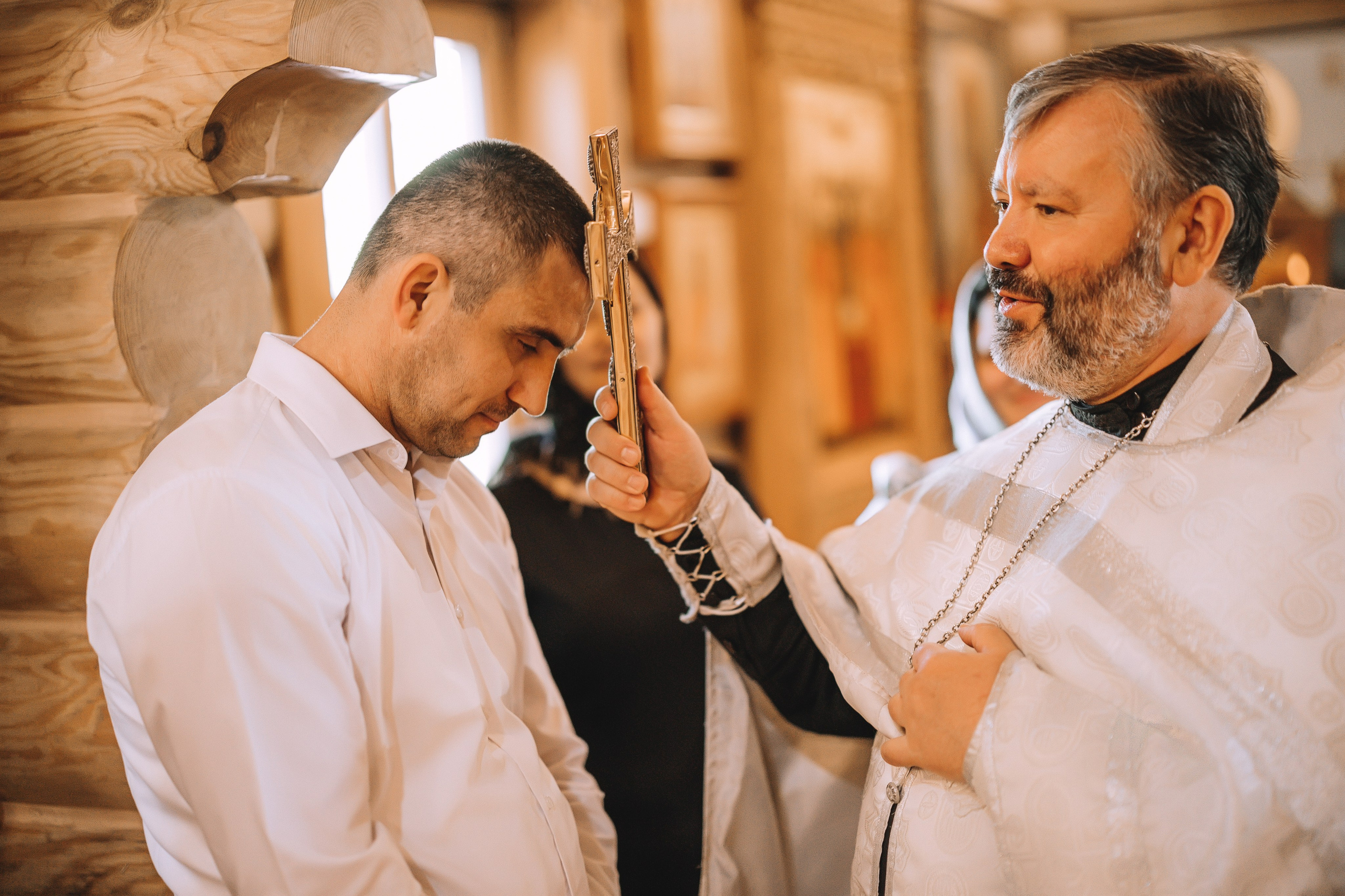 Крещение Елизаветы. Александр Антонов. Профессиональный свадебный, репортажный фотограф в Москве, Подольске. Фото+Видео на любой праздник