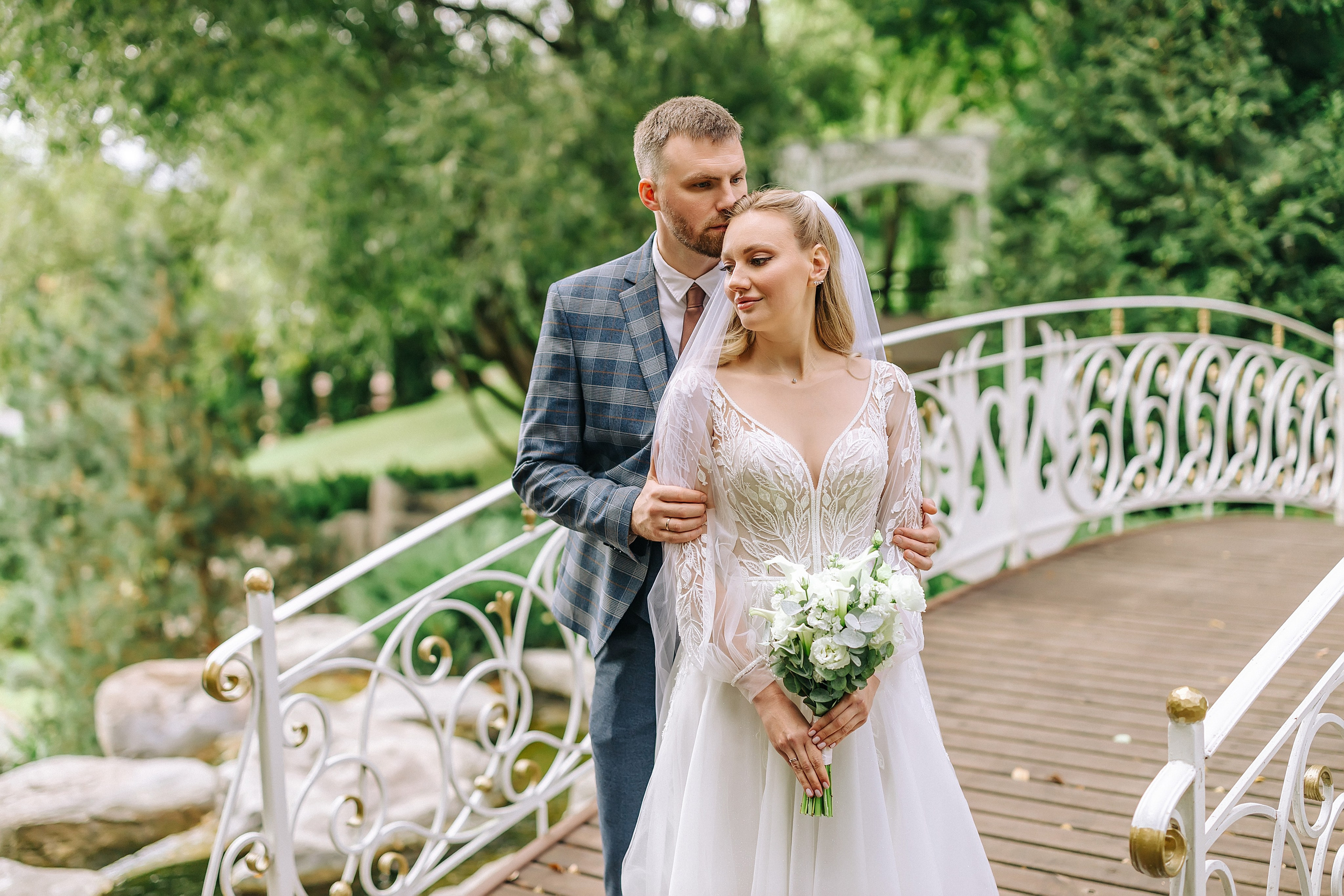 Чувства. Александр Антонов. Профессиональный свадебный, репортажный фотограф в Москве, Подольске. Фото+Видео на любой праздник