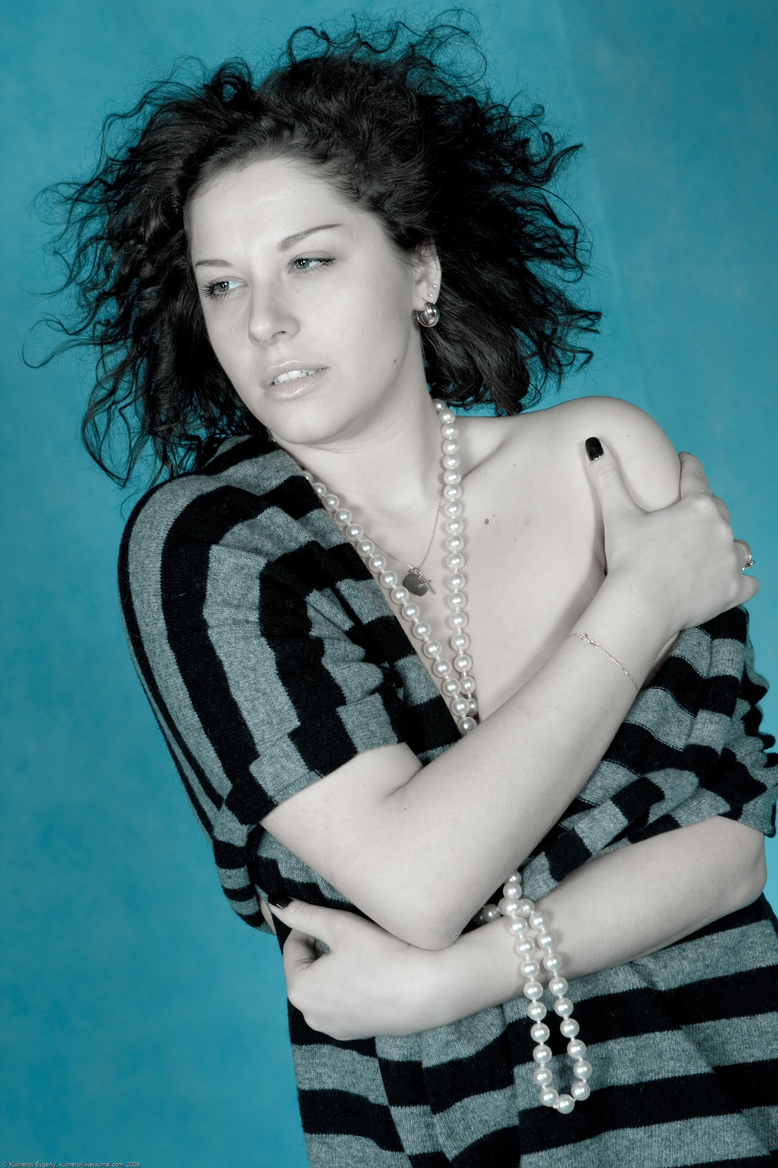 Люди. Кучеров Евгений. Фотограф