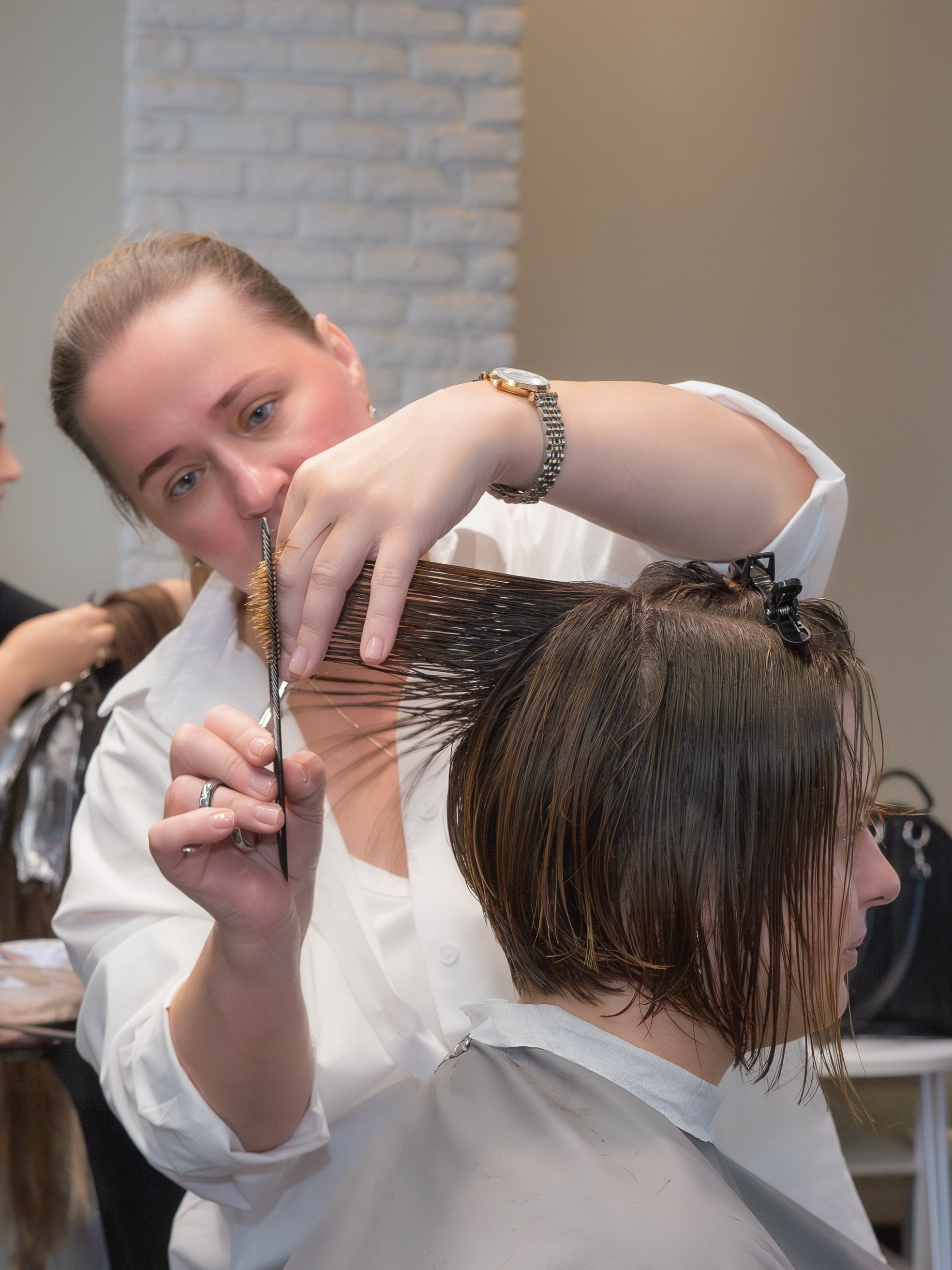 Персона Красногорск. Фотограф Зинаида Евдокимова