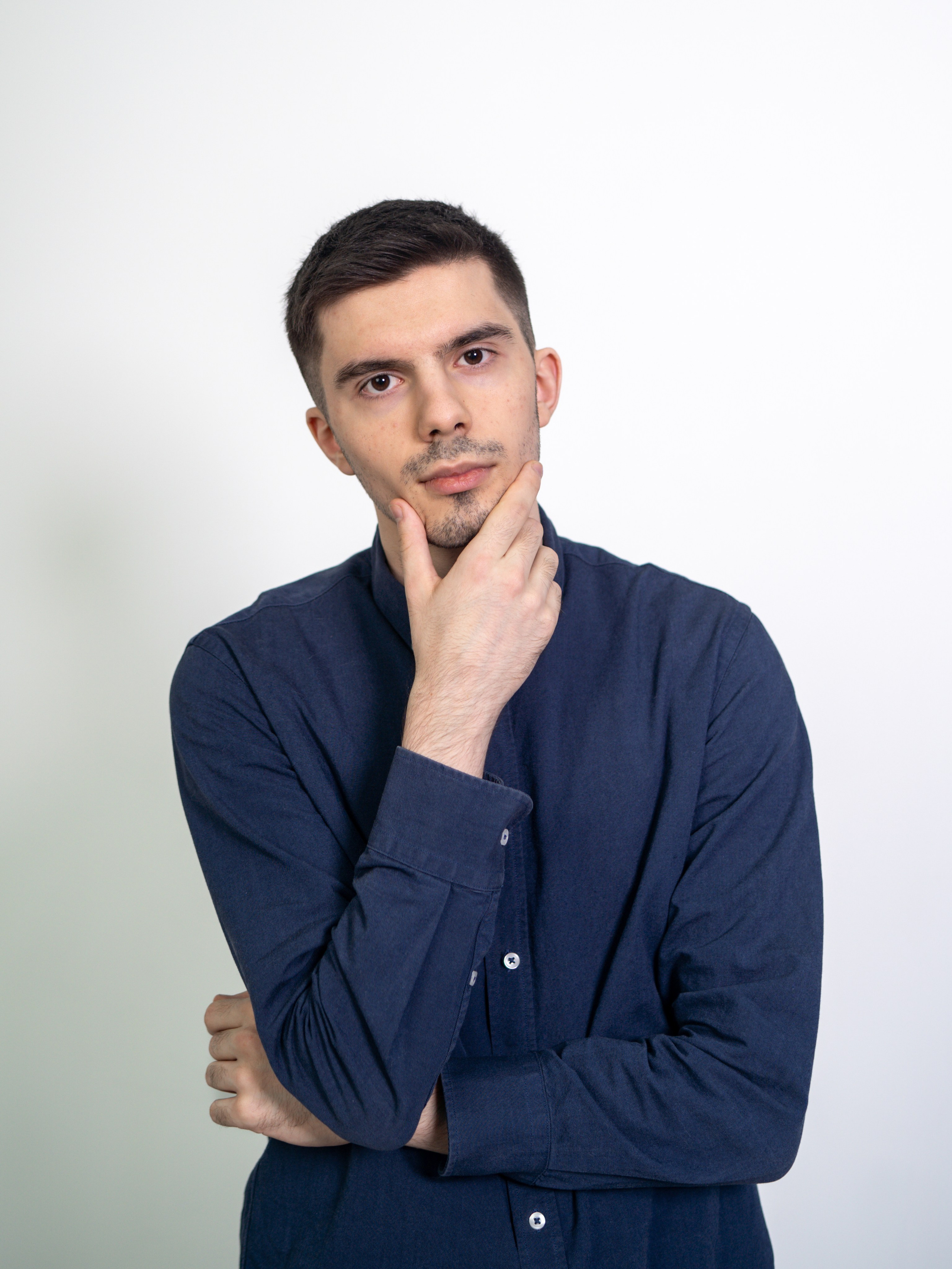 Покер. Фотограф Зинаида Евдокимова