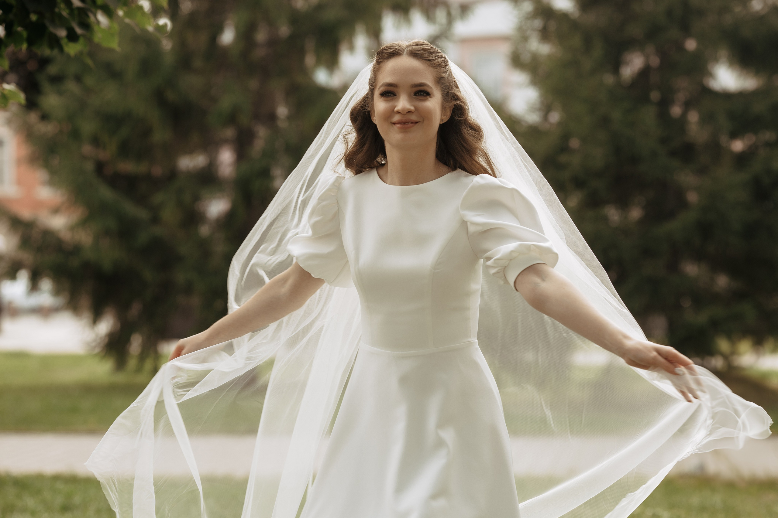 Юрий и Яна. Свадебный и семейный фотограф в городах Уфа и Стерлитамак