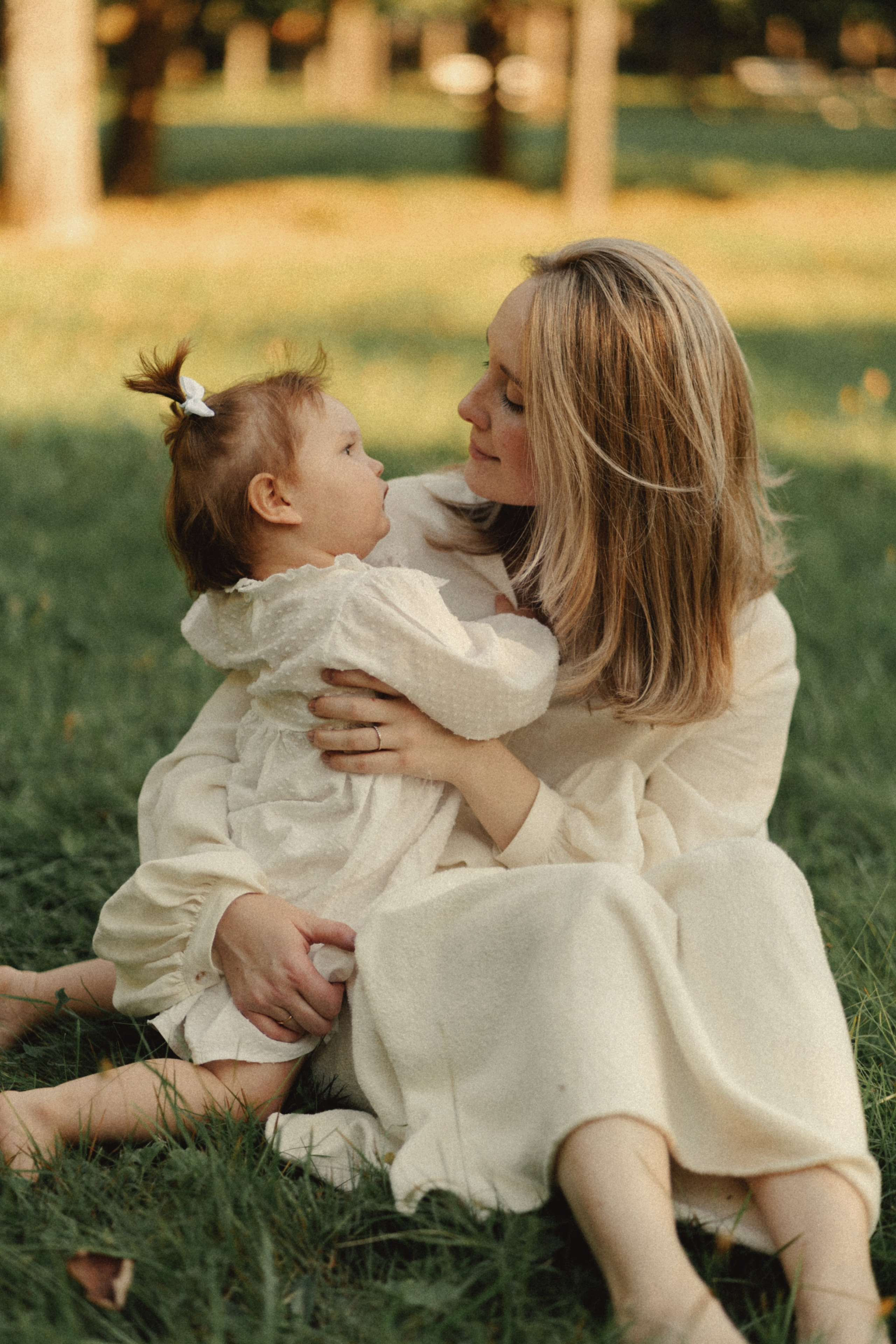 Семейные съемки. Фотограф Анастасия Крутикова