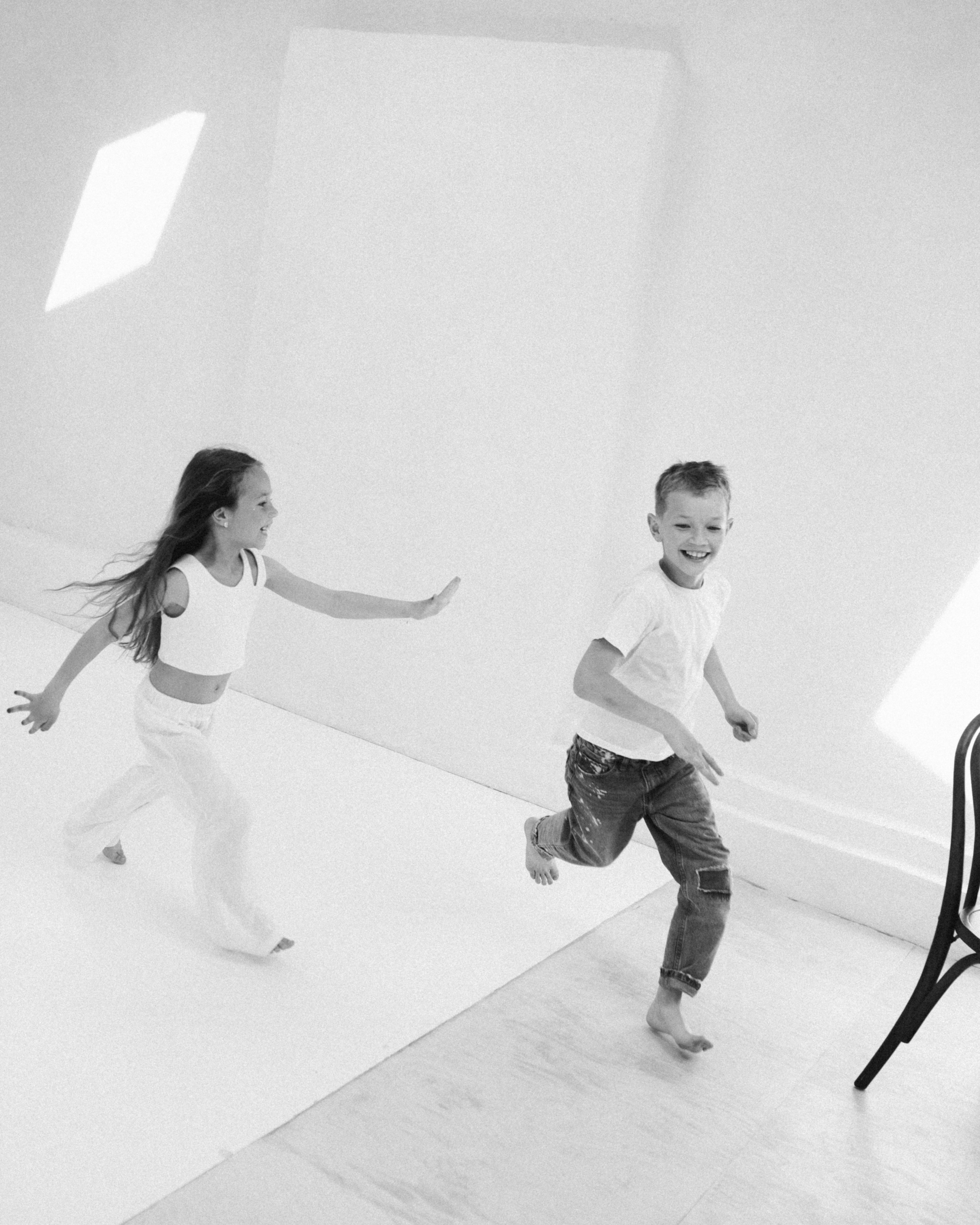 Семейные съемки. Фотограф Анастасия Крутикова