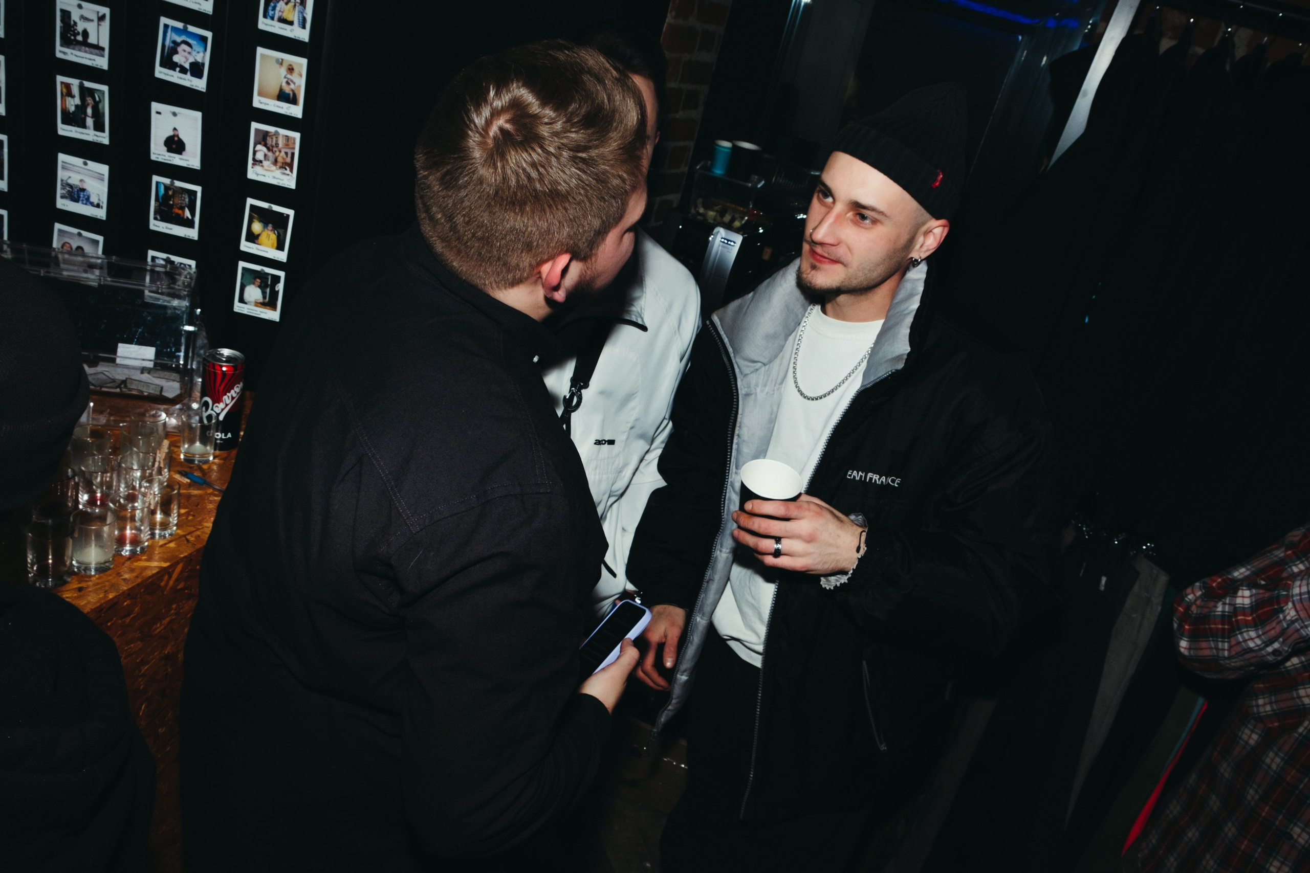 День рождения магазина «Родина». Varankin denis