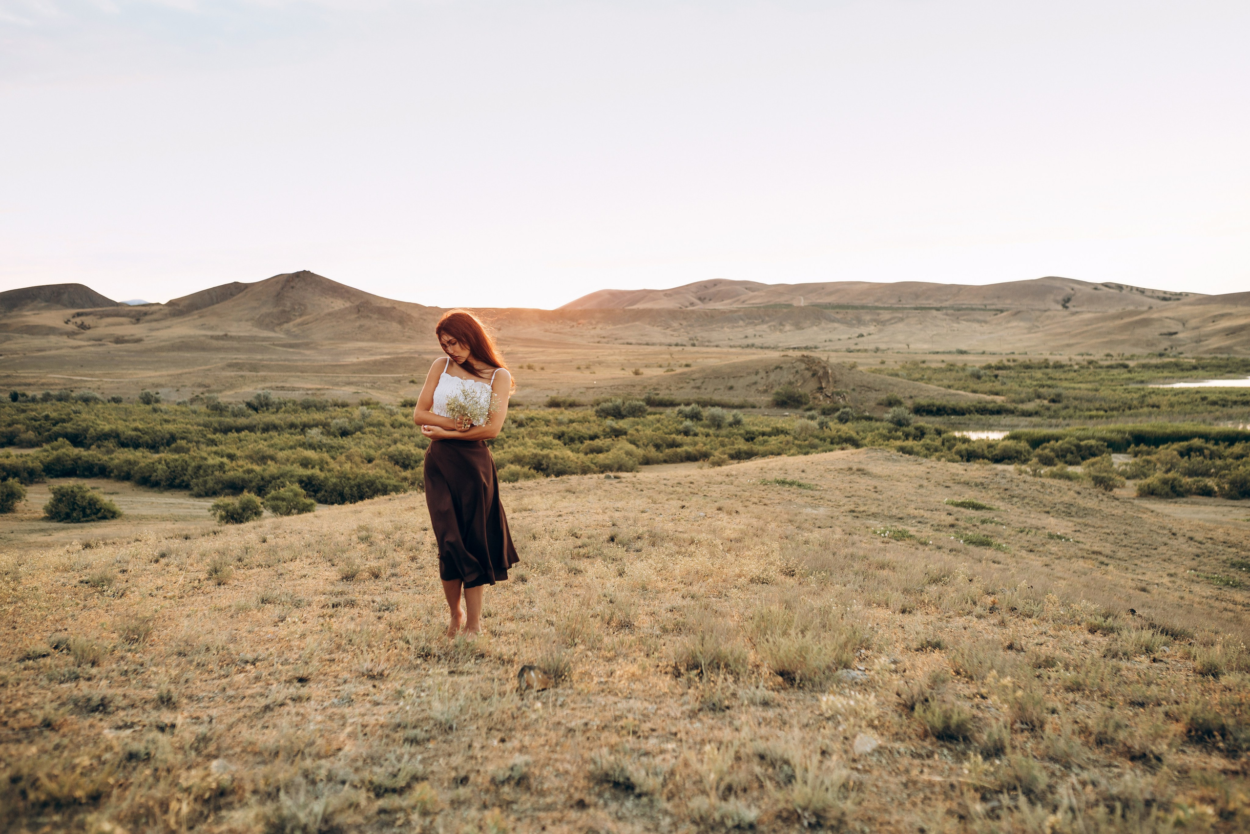 Саша и Крым. Свадебный фотограф в Орле Андрей Поляков