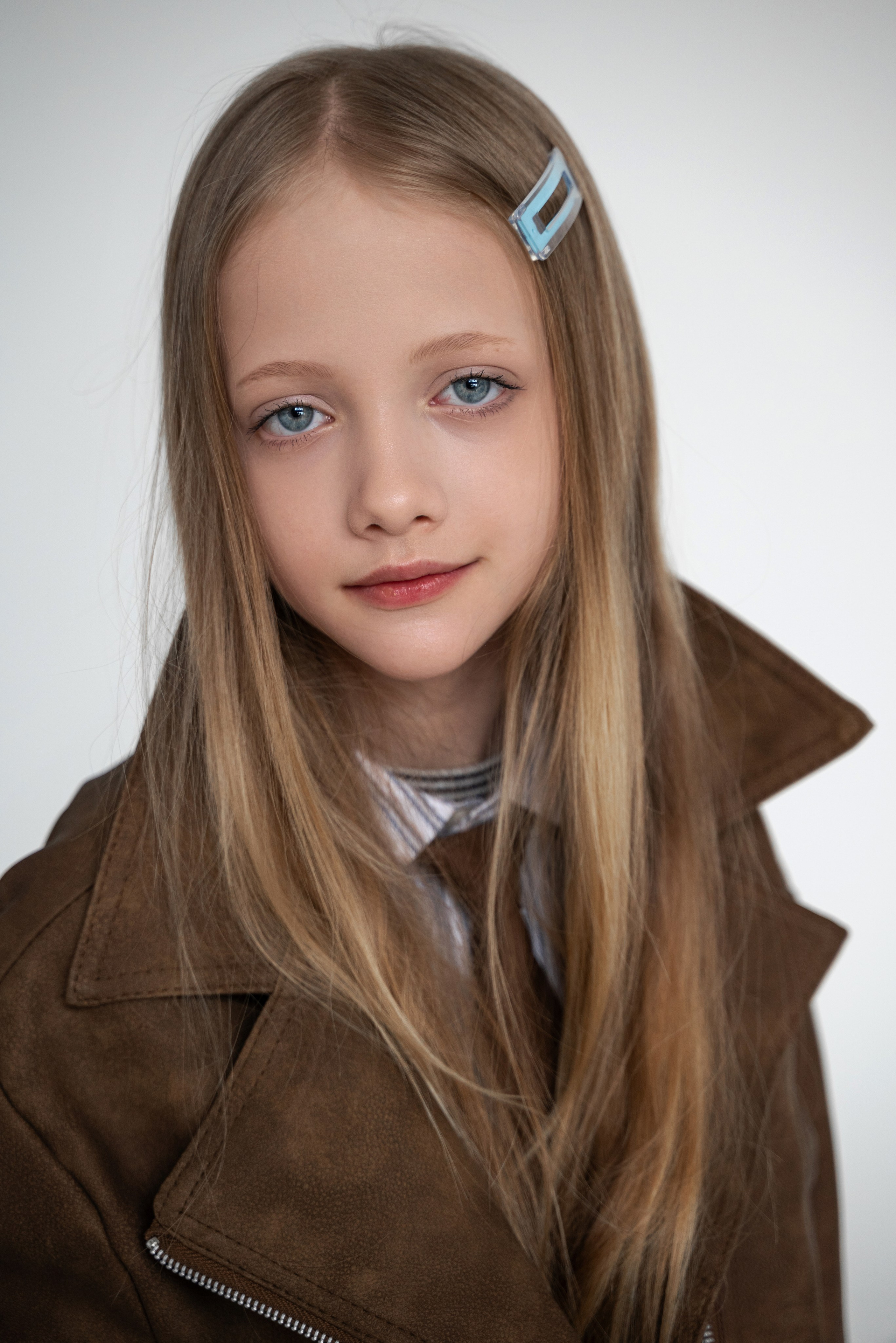 Di. Фотограф Москва Виктория Вишневская актерское / модельное портфолио