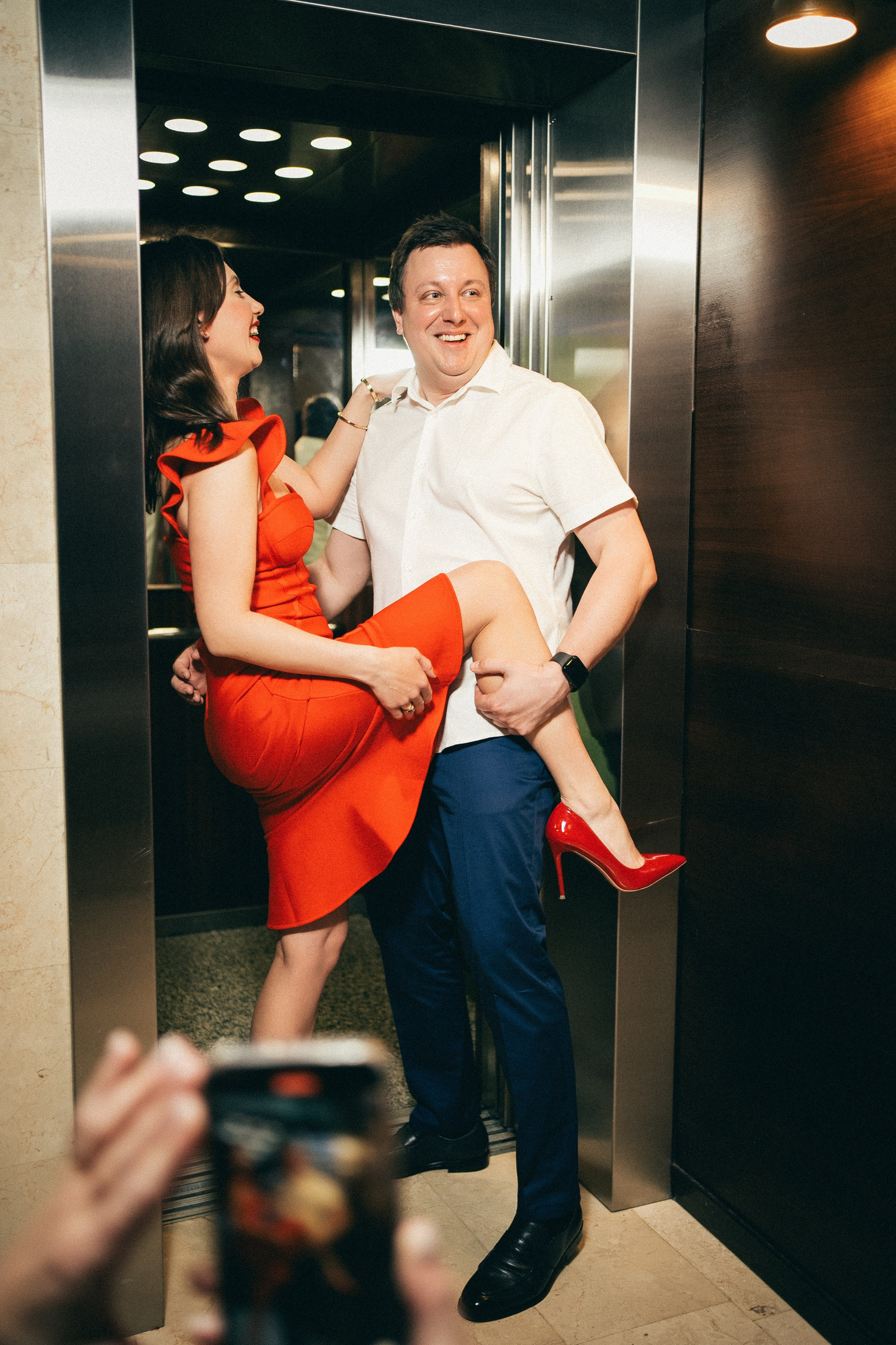 День рождения Кристины. Фотограф на любое событие в Кемерово