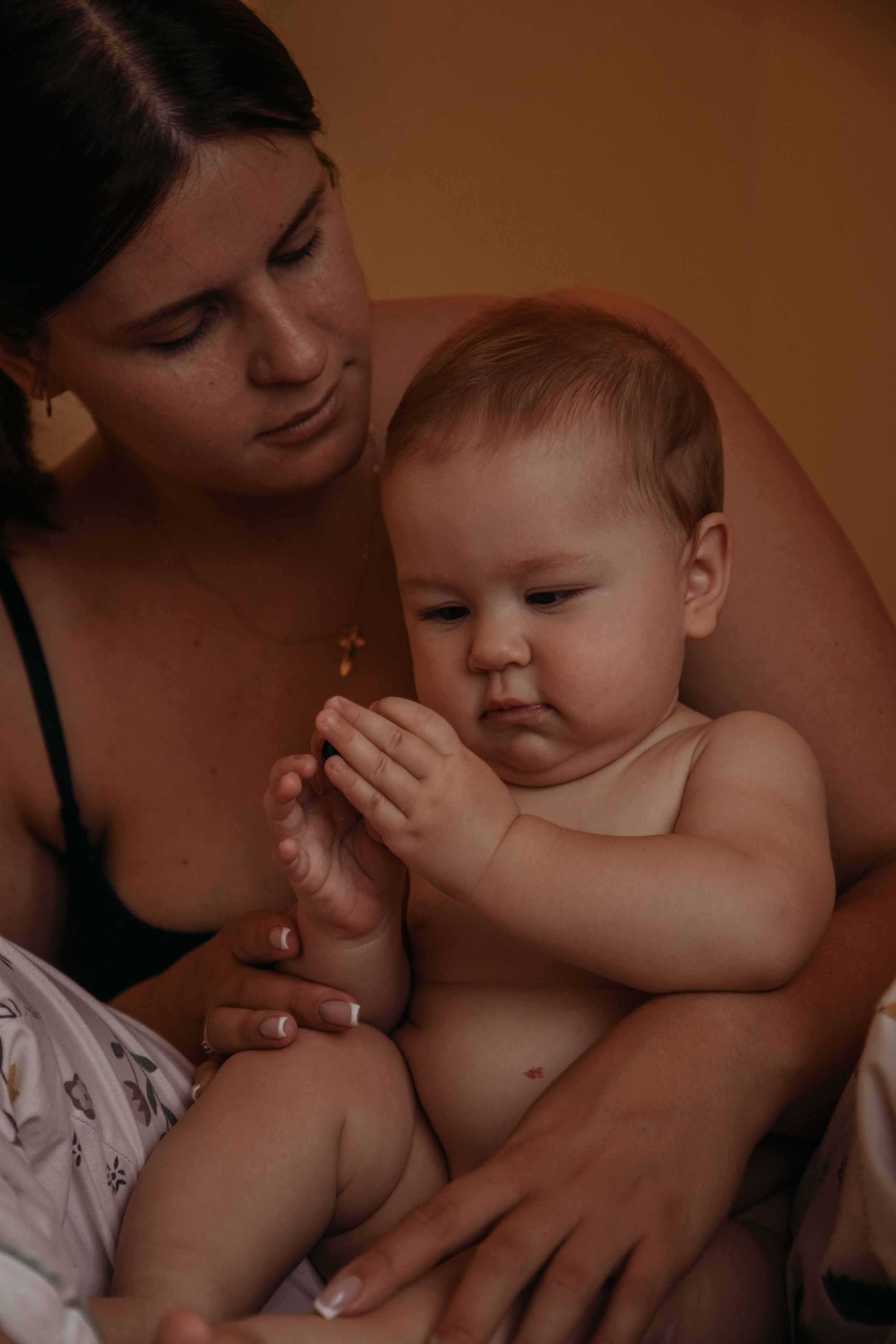 Мирослава. Детский и семейный фотограф в Пушкино, Мытищи, Москва Сергеева Светлана