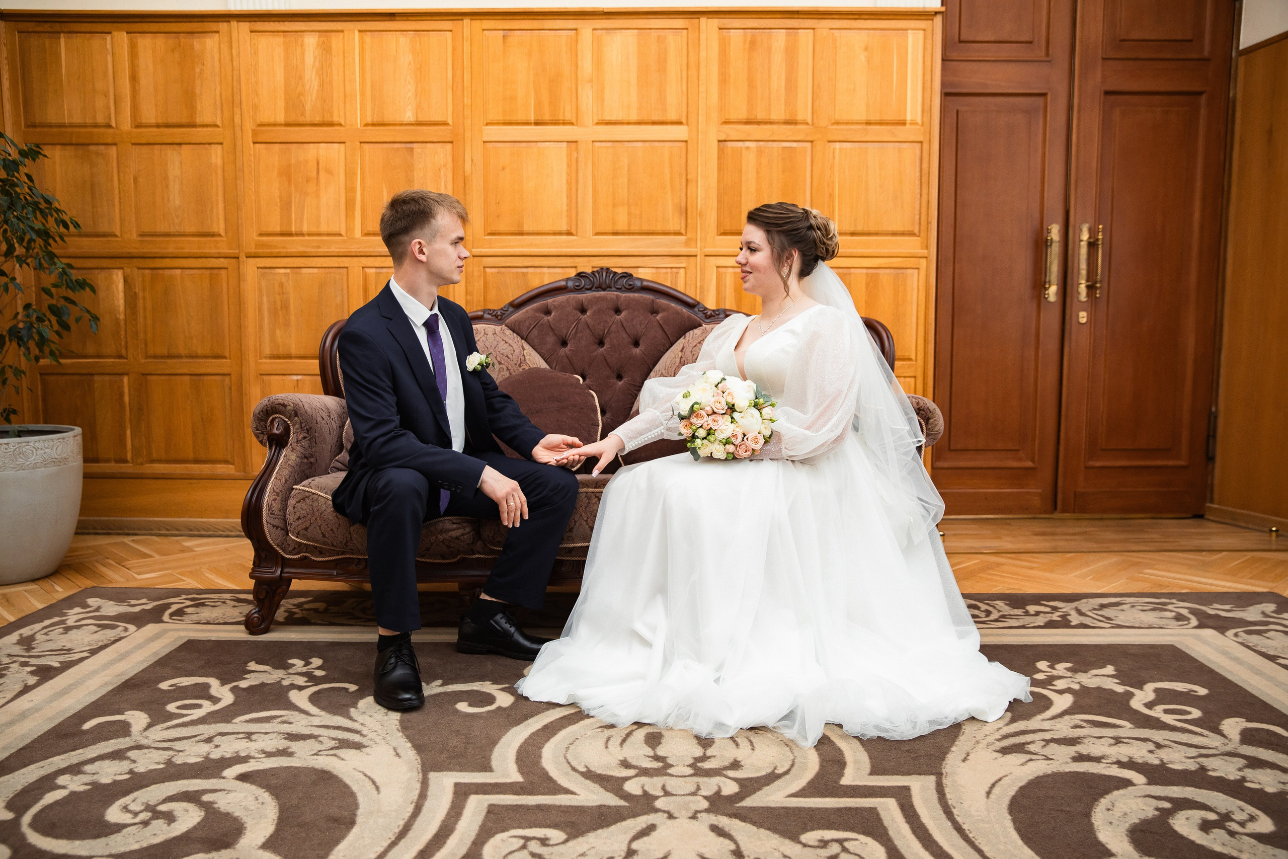 Свадьба Артема и Анастасии. Детский и семейный фотограф в Пушкино, Мытищи, Москва Сергеева Светлана