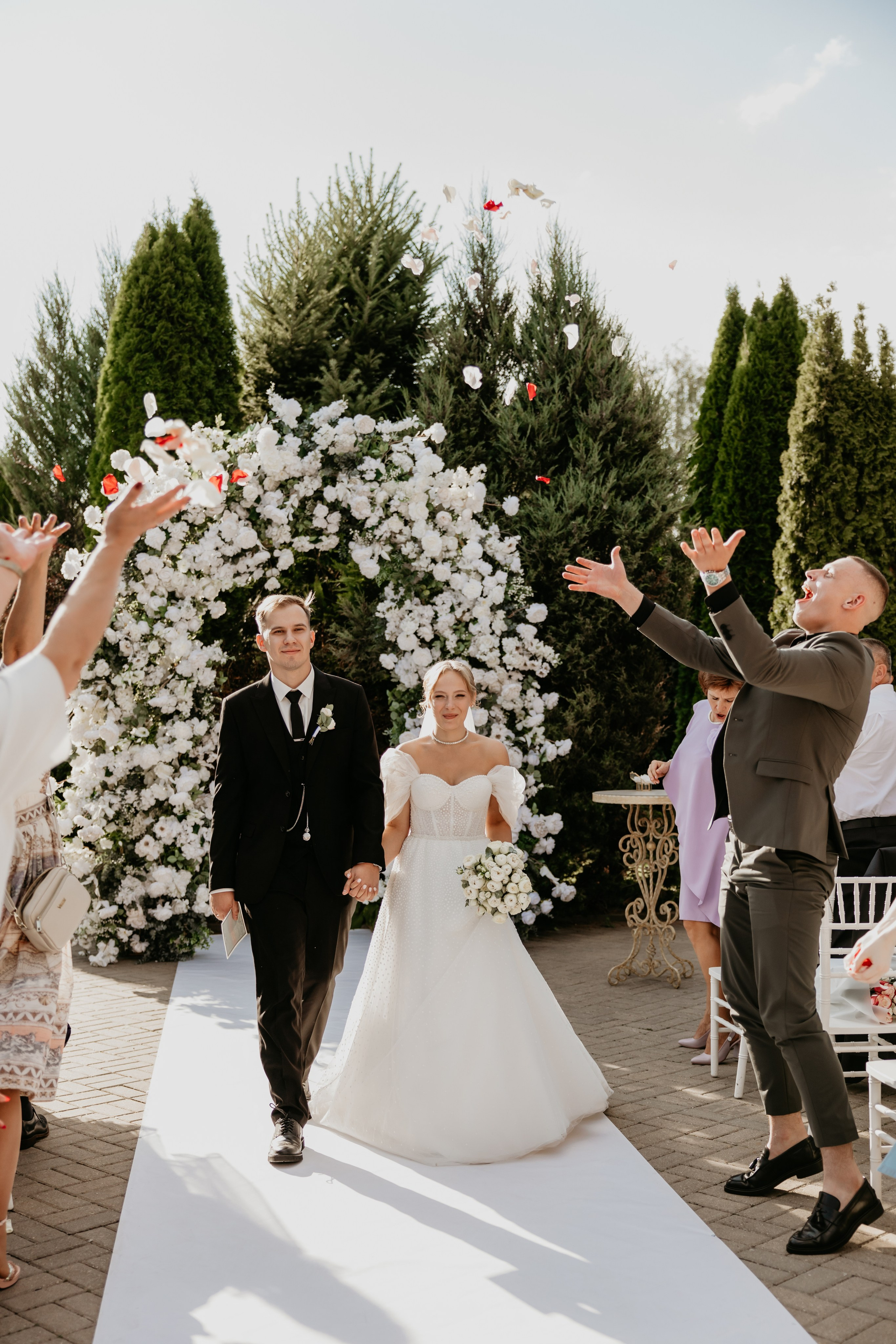 Илья и Алёна. Свадебный и портретный фотограф Минск Евсович Инна