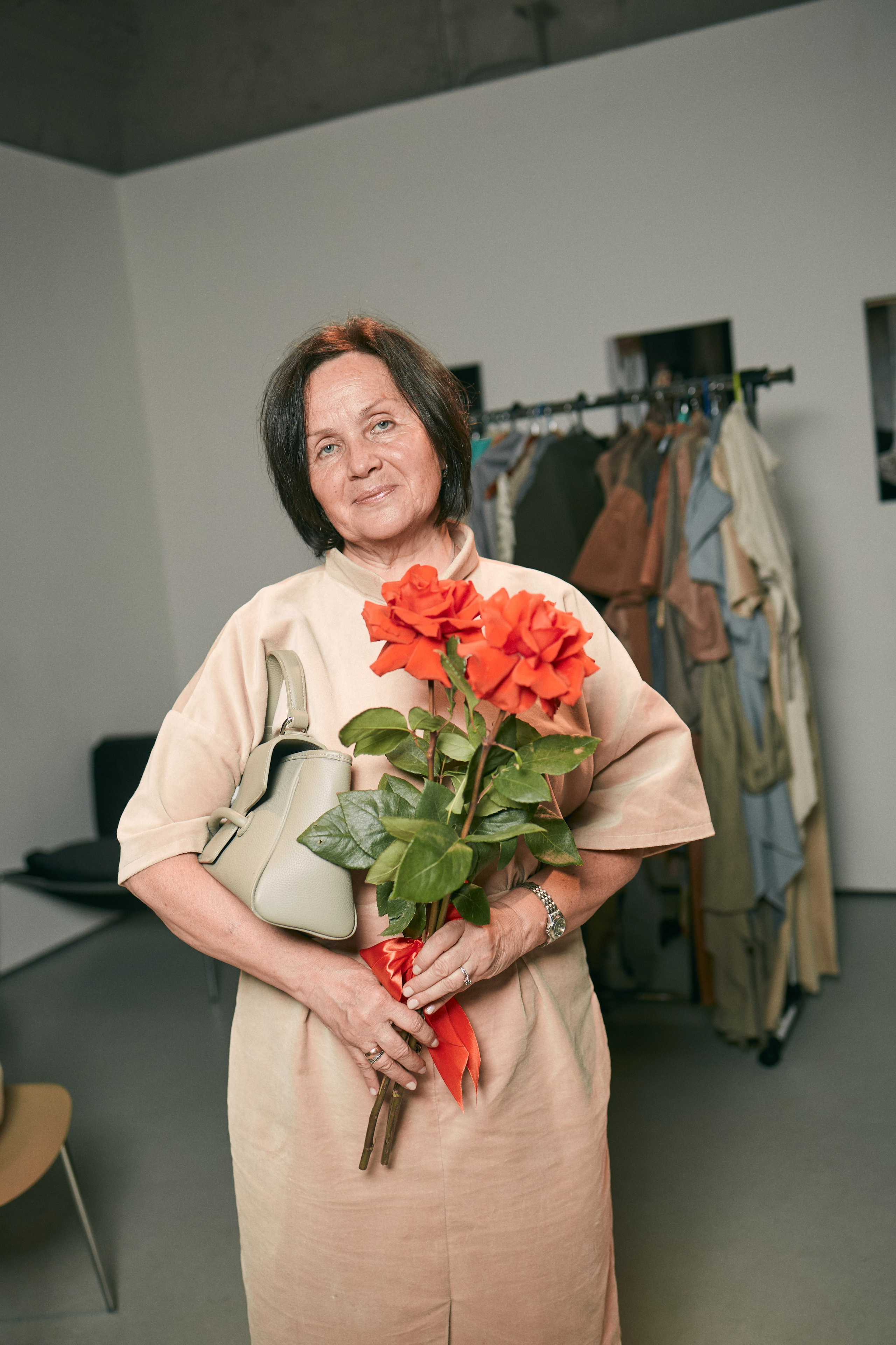 Elena SPB reportage. Frame Craft