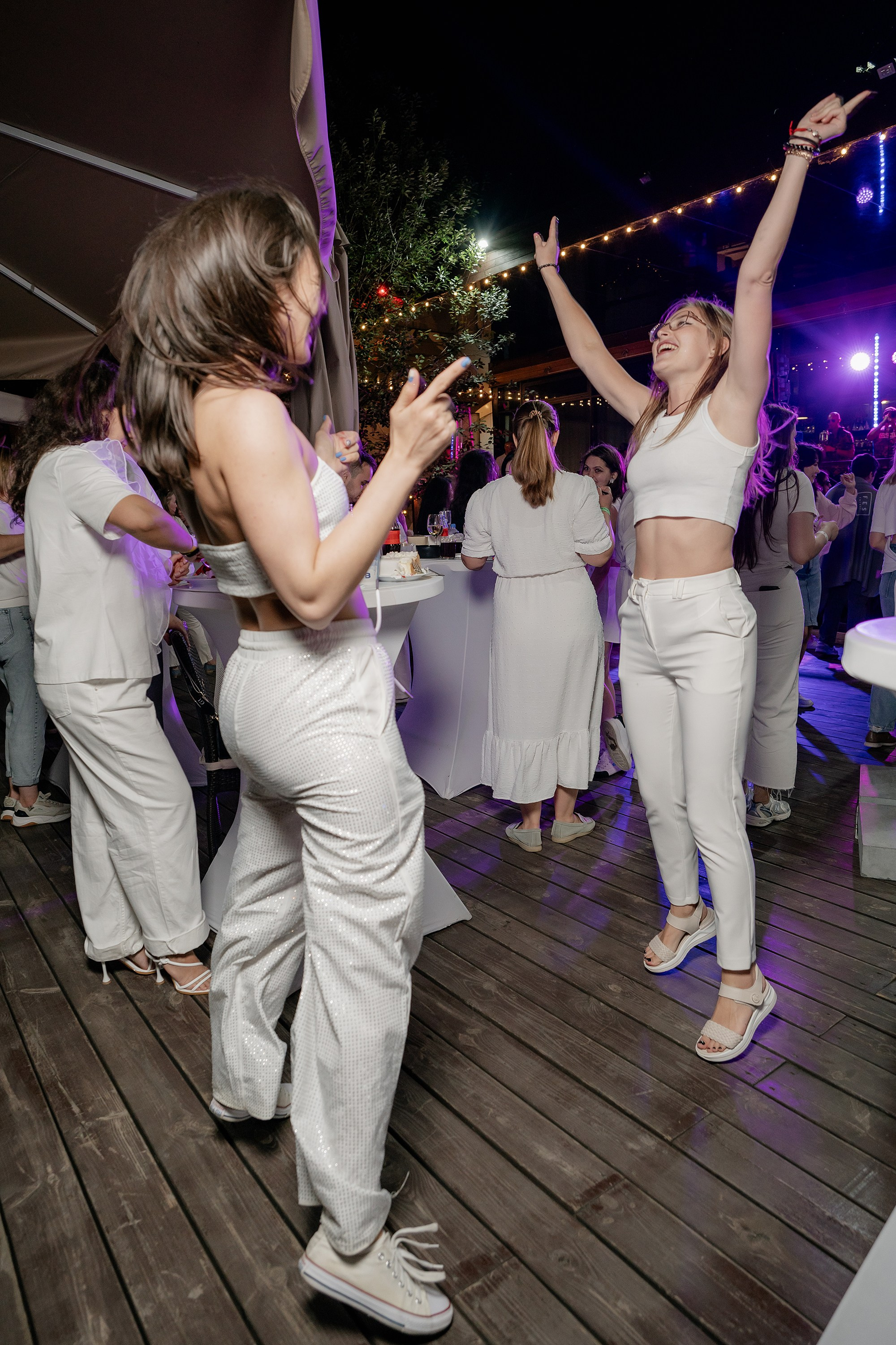 Летний корпоратив RUDENTA. Фотограф на мероприятие