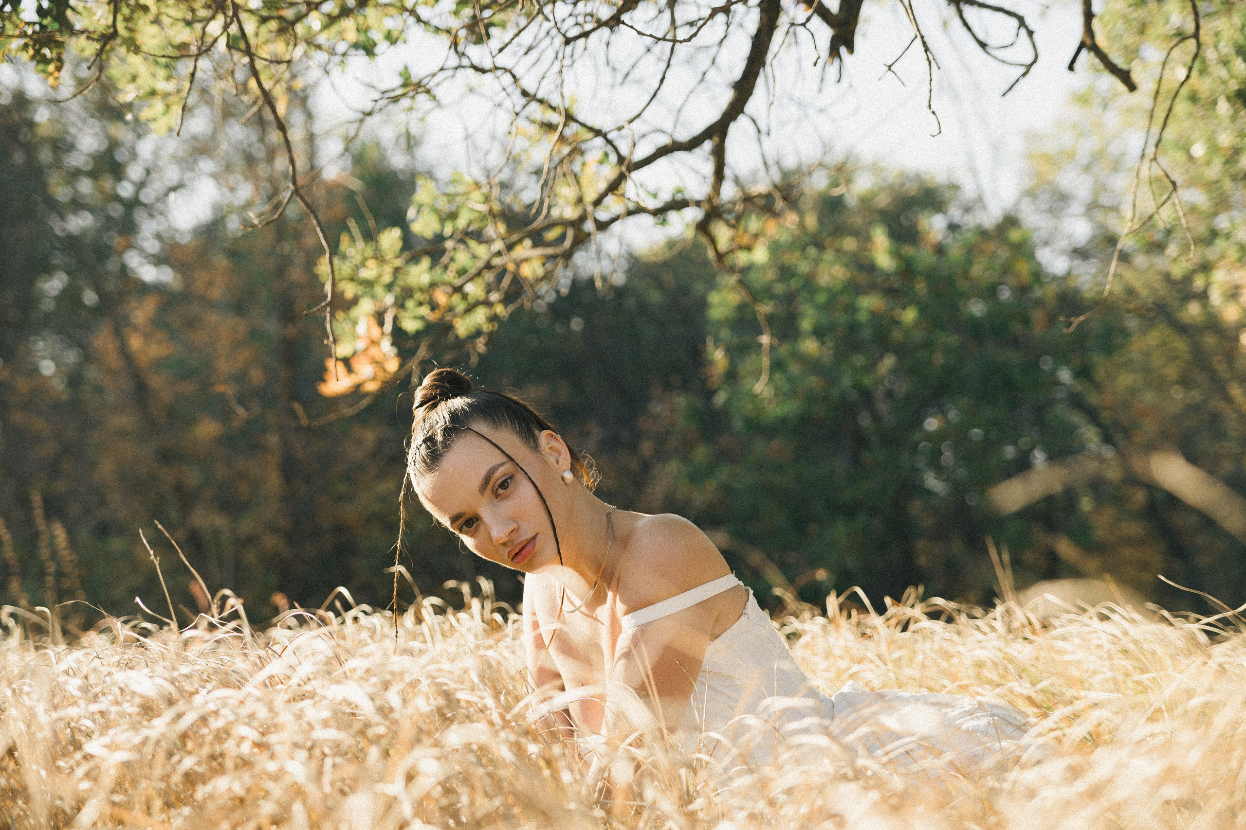 Алина. Свадебный фотограф Максим Яненко в Волгограде