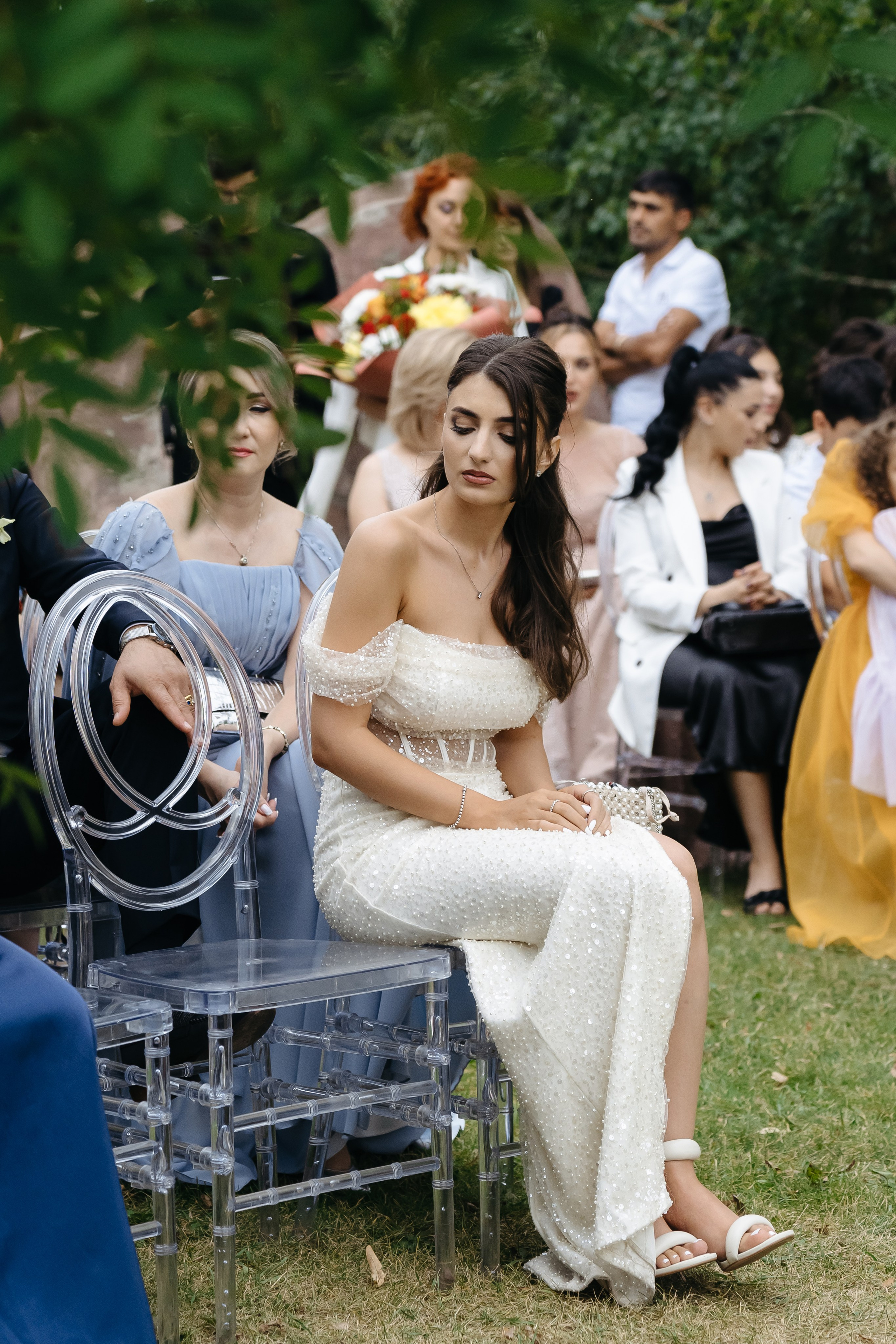 Карен и Сэда. Свадебный фотограф Красноярск Вязьминова Мария