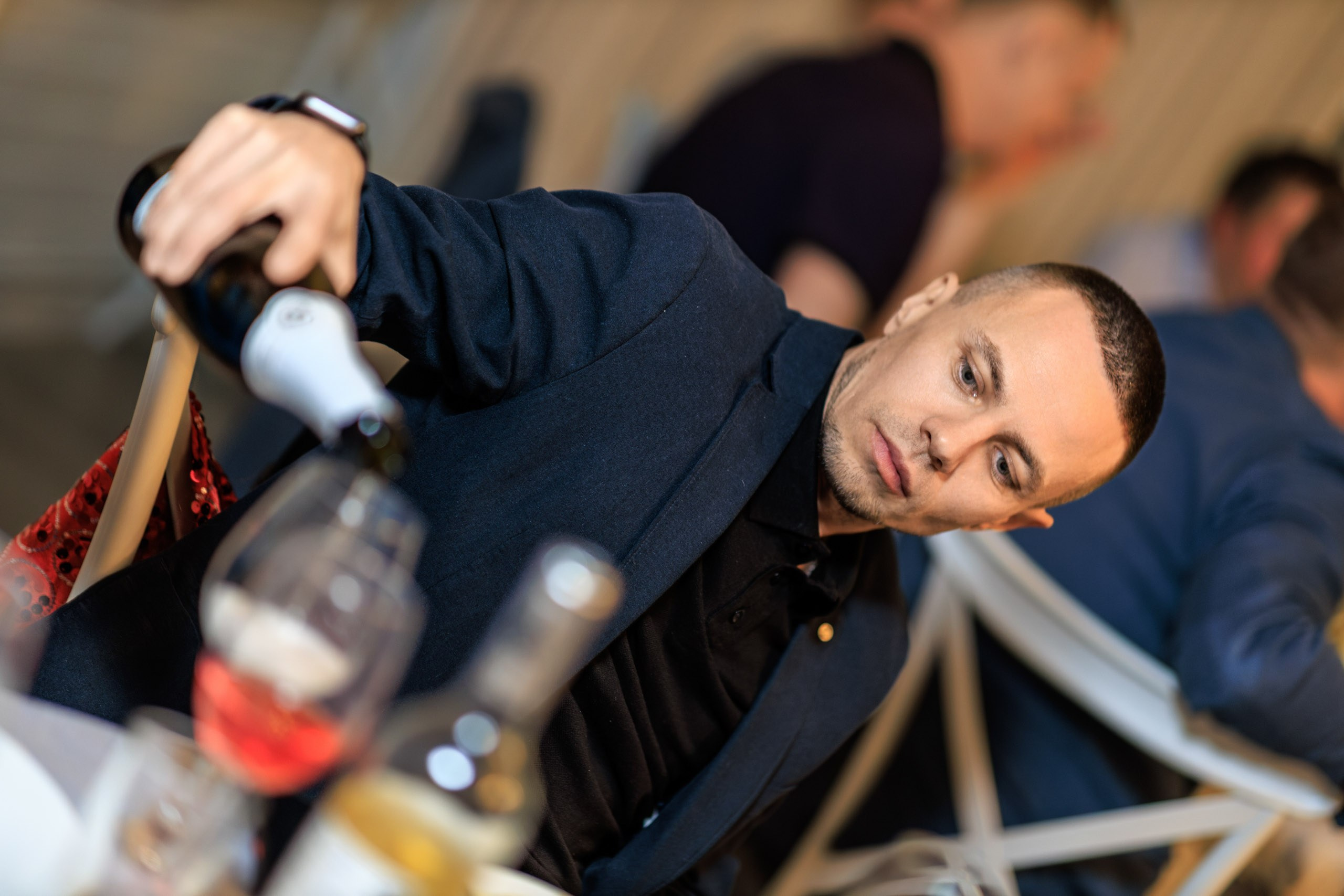 АльфаТех | Новогодний корпоратив. Репортажный фотограф Екатеринбург | Яркий, качественный репортаж | Концерты, клубы, репортаж, праздники, корпоративы