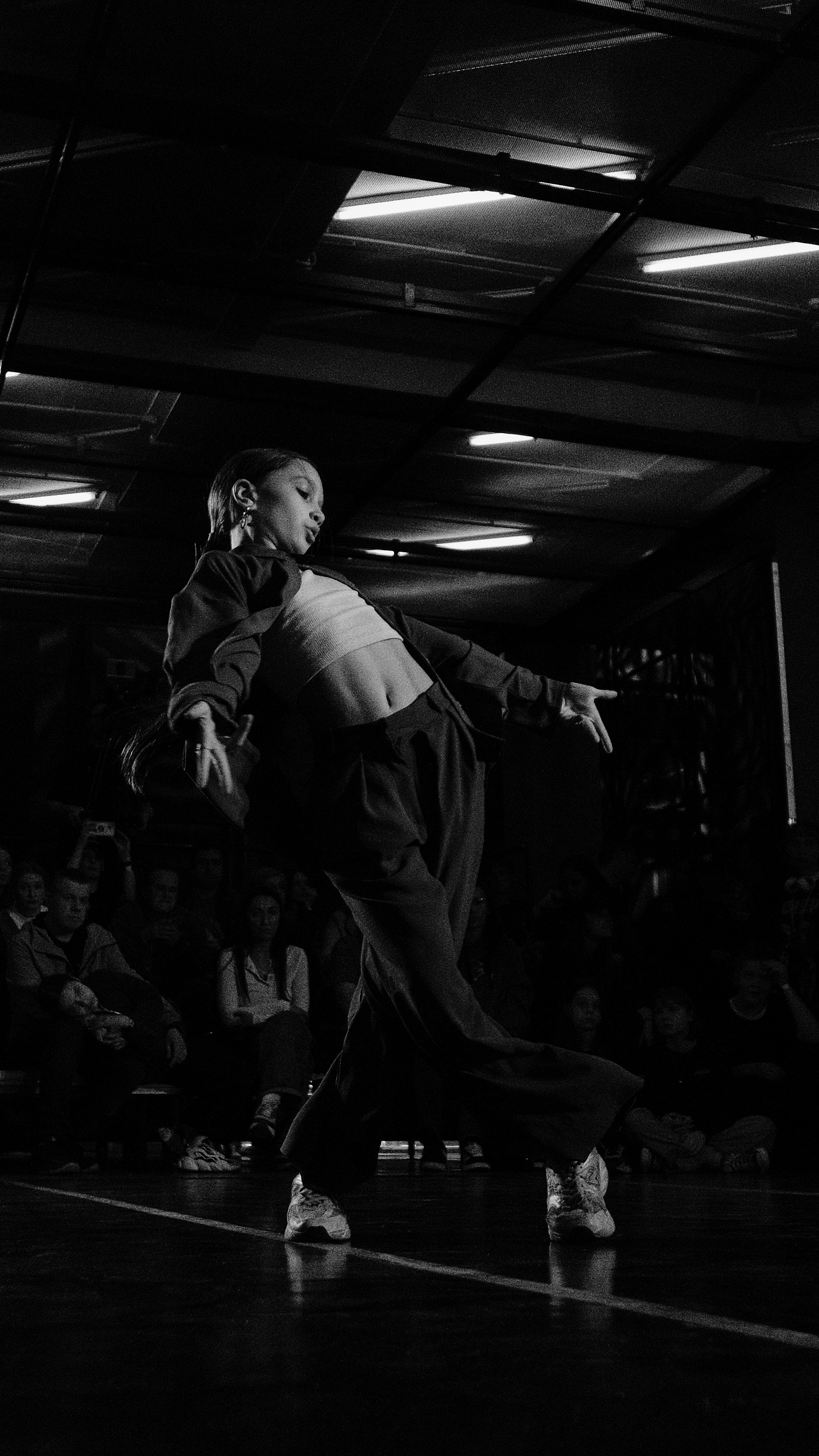 ODD PROJECT. LIYALEE PHOTO