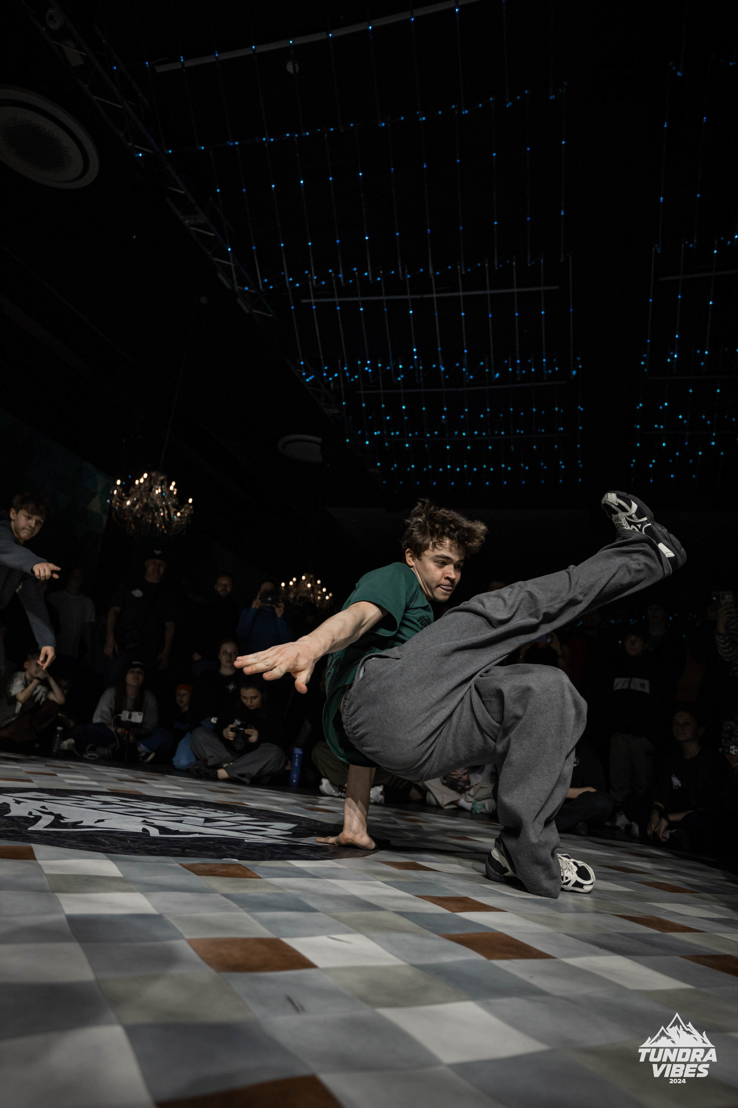 TUNDRA VIBES 2024. LIYALEE PHOTO