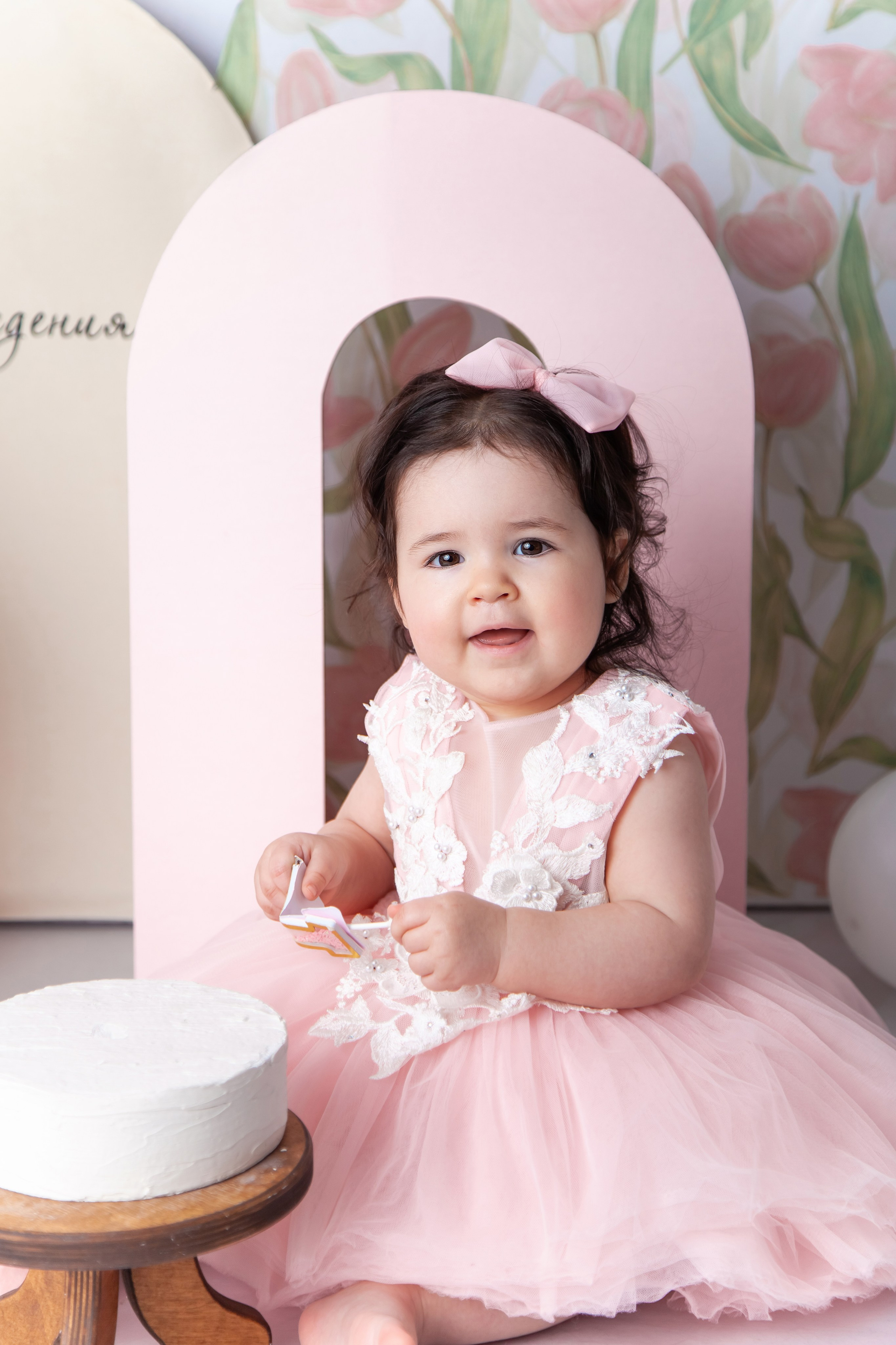 Детский фотограф в Саратове. Детская фотосессия в Саратове. Годовасие. 1 годик. Фотосессия под ключ. Фотограф Newborn в Саратове Екатерина Завитова