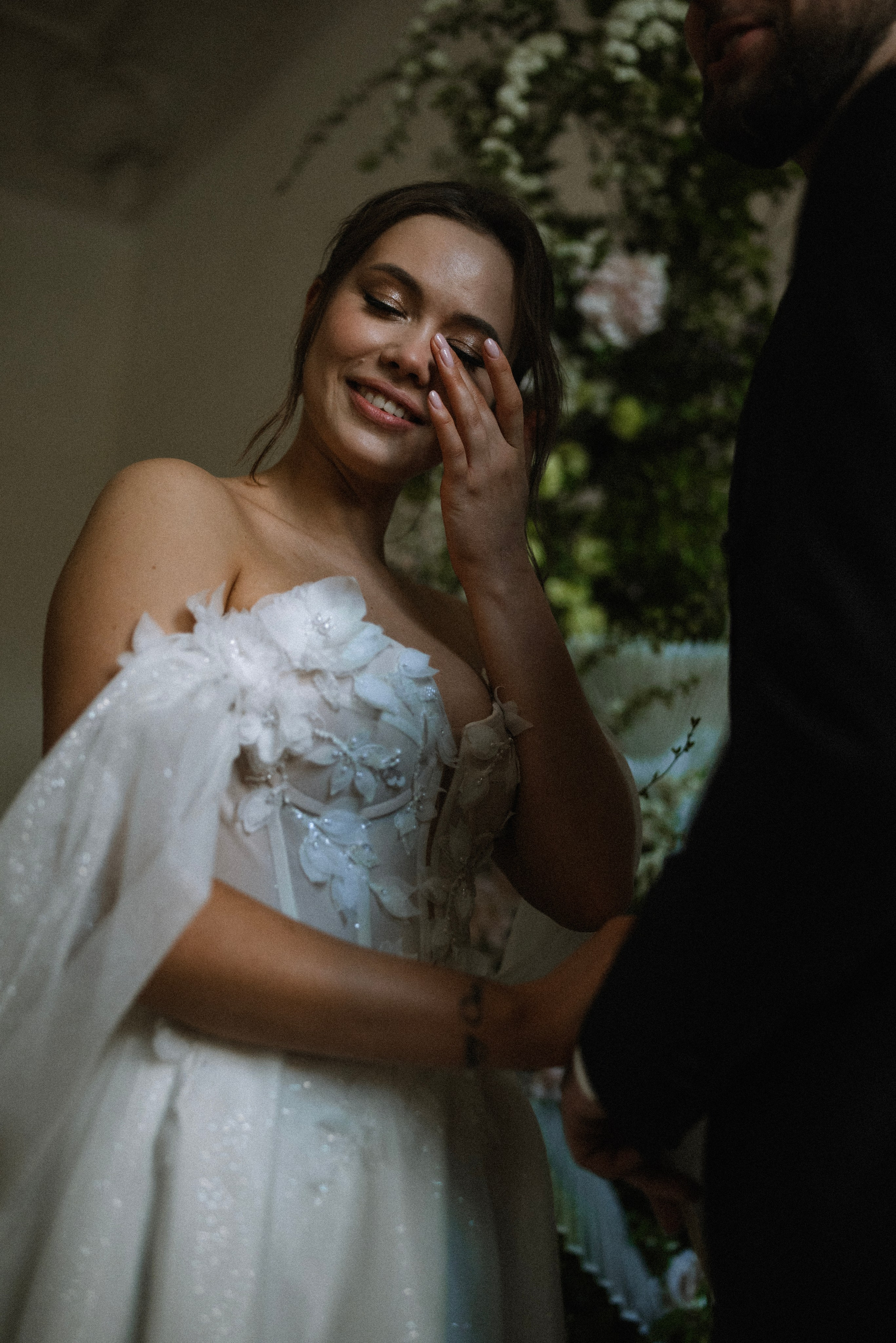 Илья и Анна. Фотограф Костикова Анастасия Ростов-на-Дону