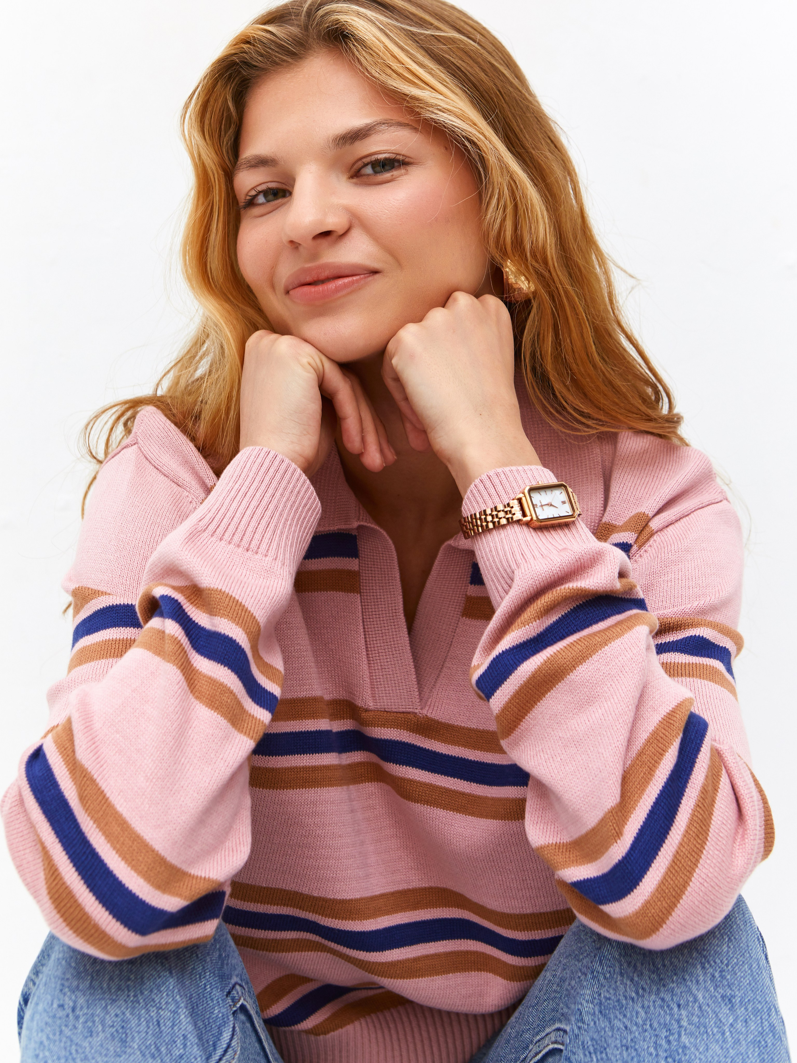 The View Studio: E-commerce. Aleksandra Egorova photo