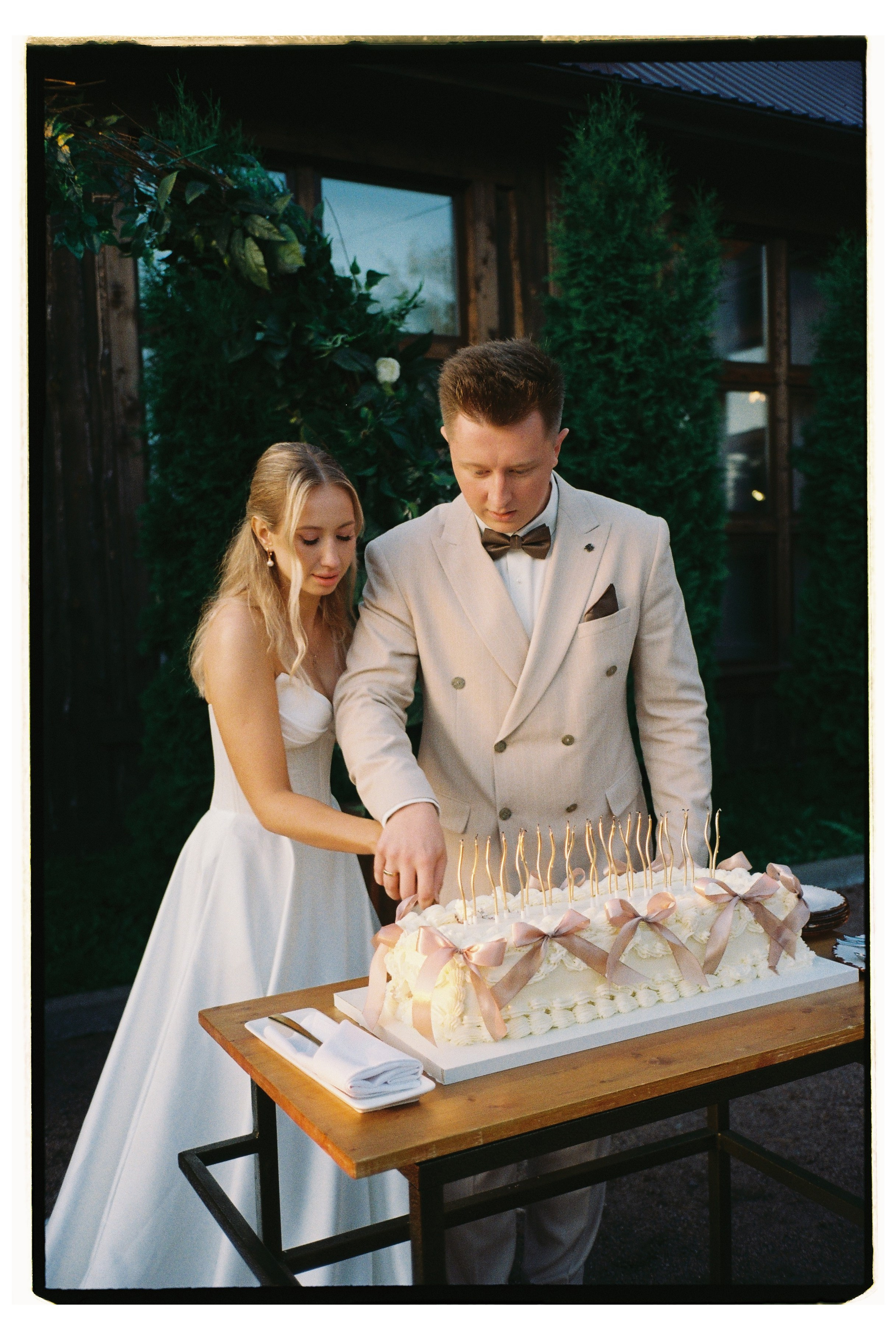 Артем & Юлия. Сестры Карабаза. Фотографы и ретушеры в Москве и Санкт-Петербурге