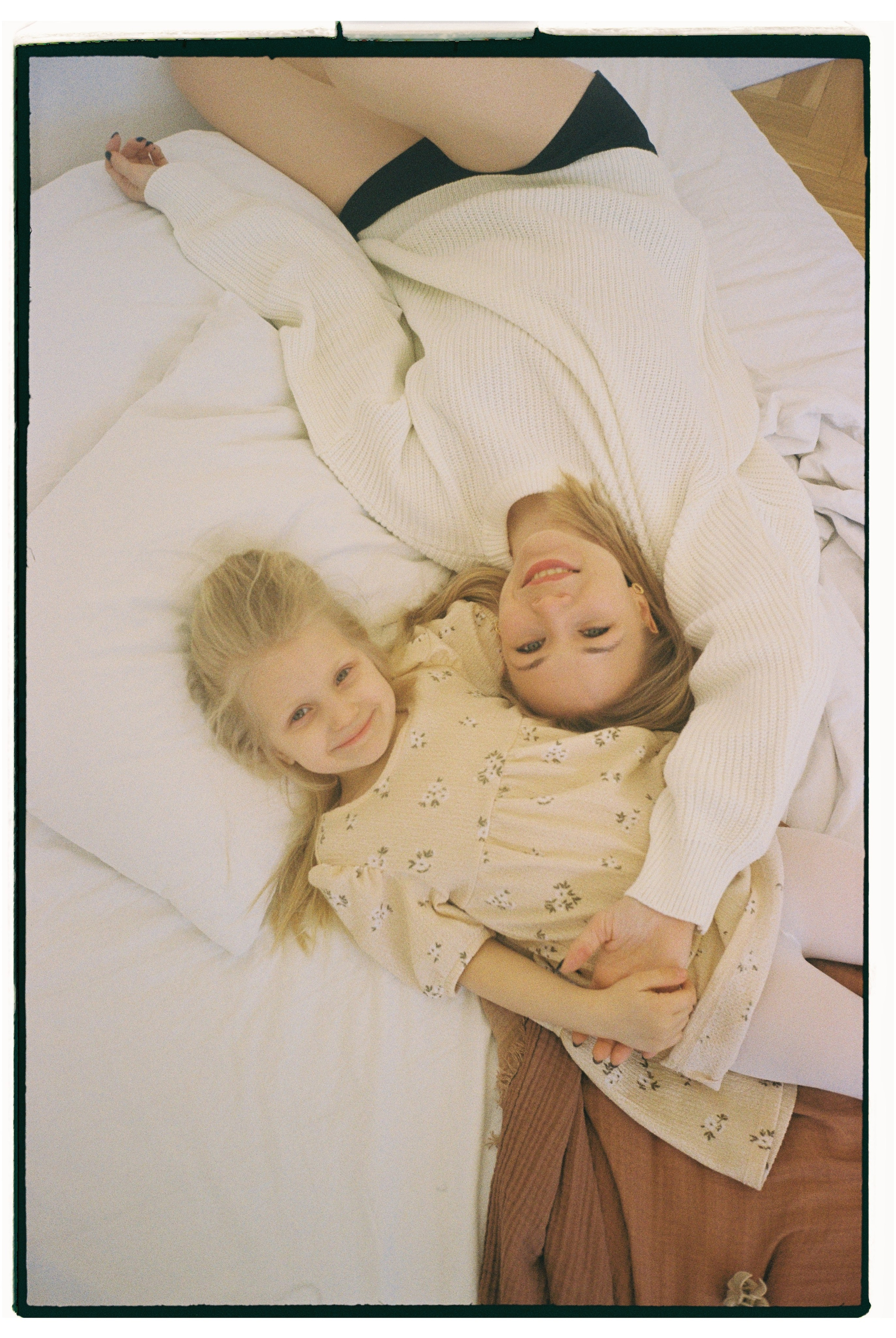 Анастасия & Ника. Сестры Карабаза. Фотографы и ретушеры в Москве и Санкт-Петербурге