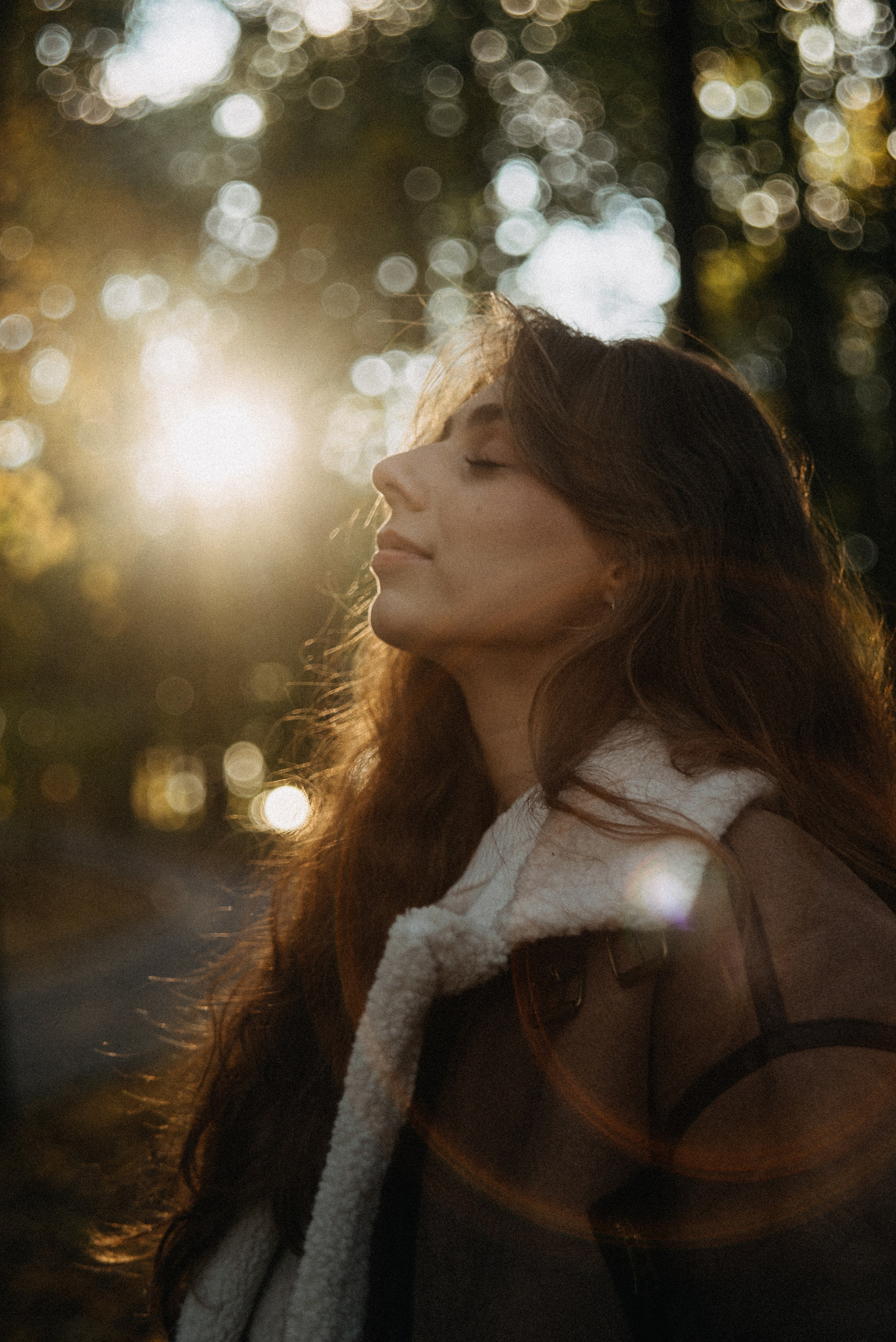 Анна. Фотограф Санкт-Петербург, Новороссийск