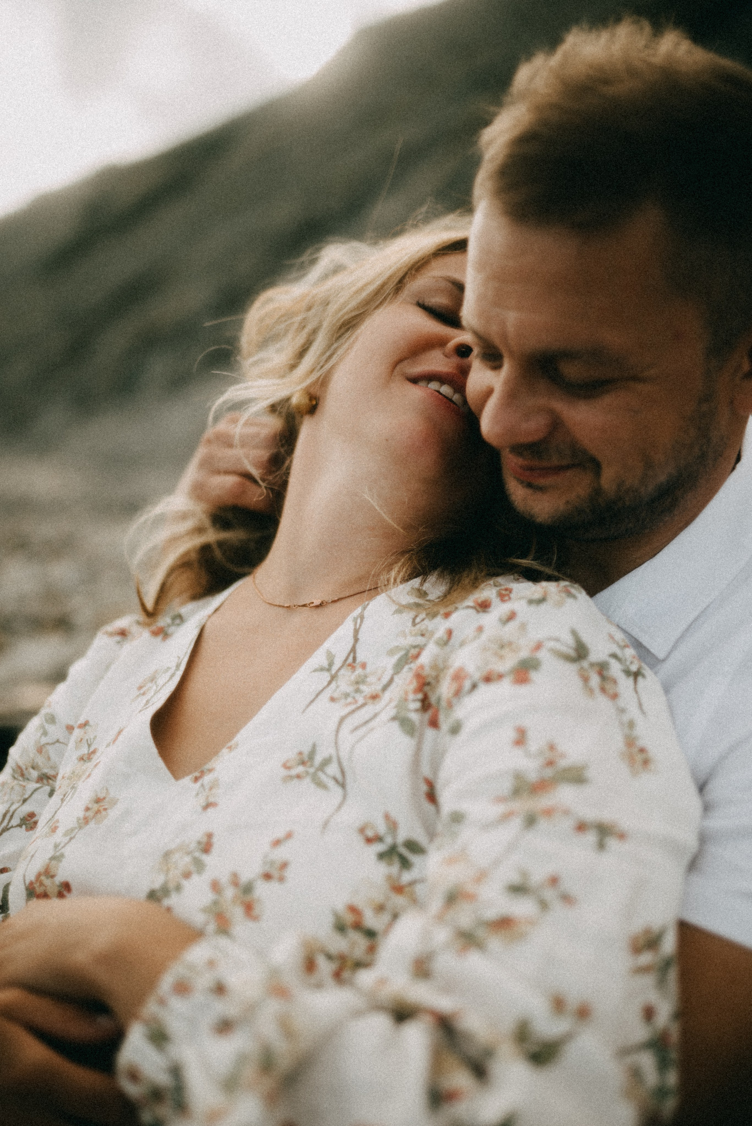 Арина, Руслан и маленький Эльбрус. Фотограф Санкт-Петербург, Новороссийск